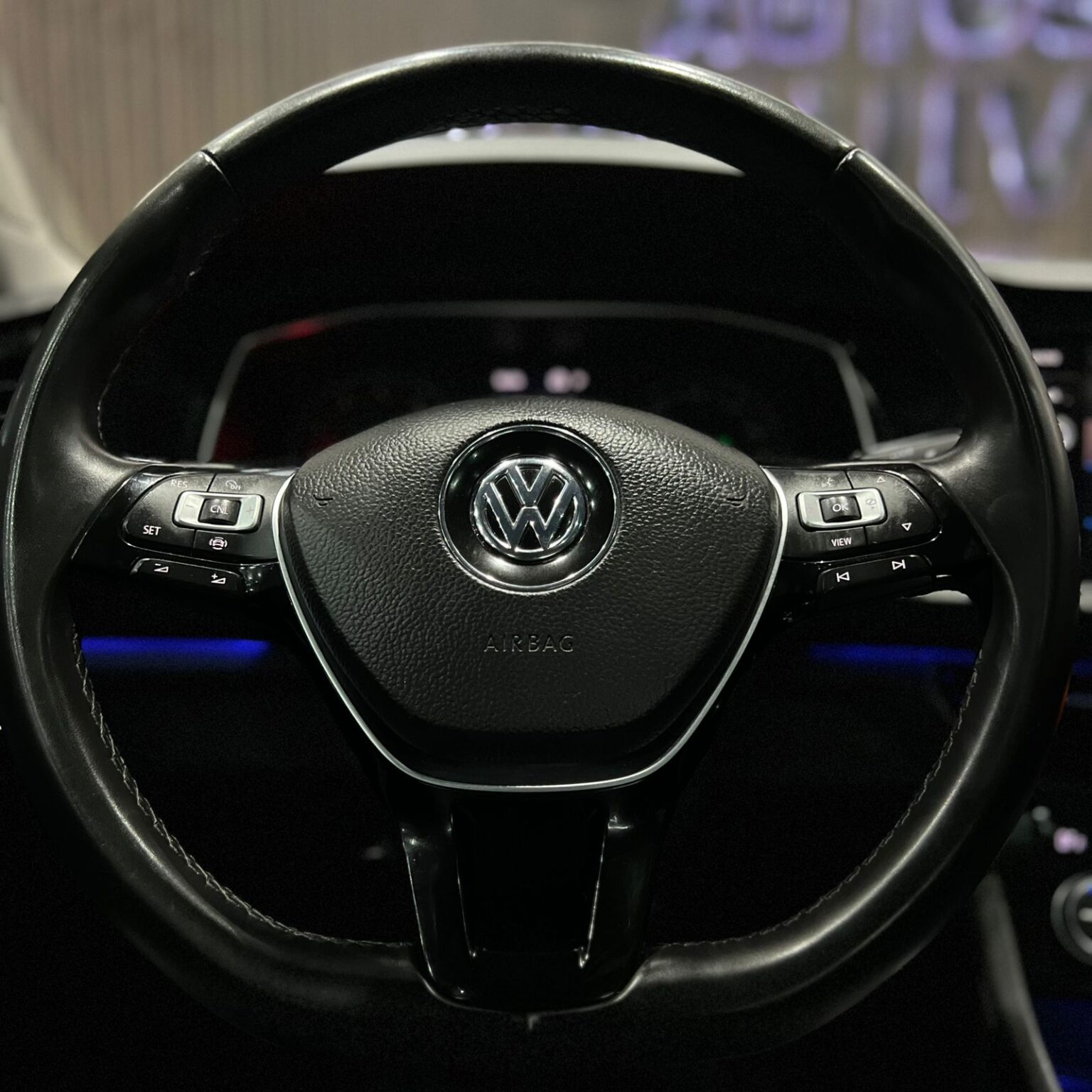 VOLKSWAGEN JETTA HIGHLINE 2019 - Image 13