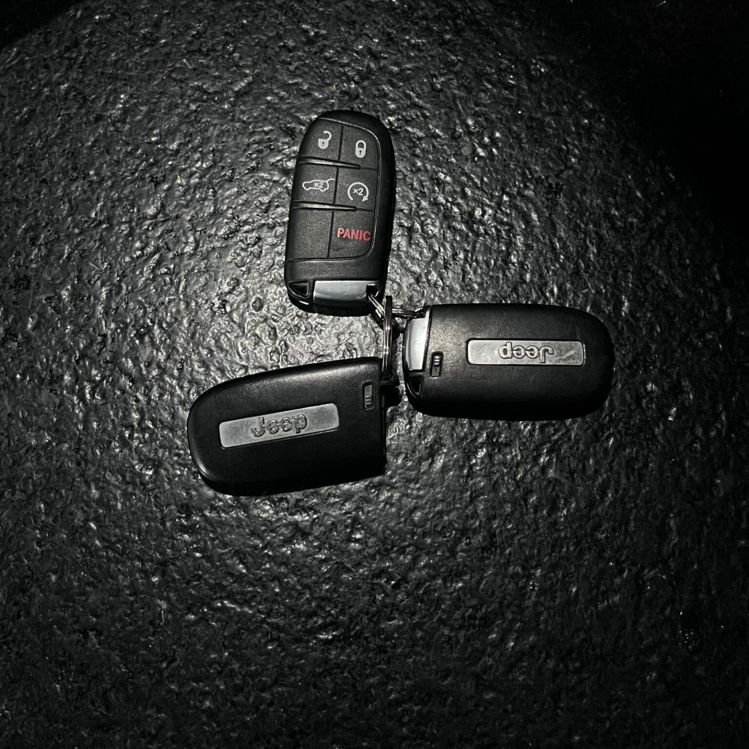 JEEP CHEROKEE SUMMIT 2014 - Image 17