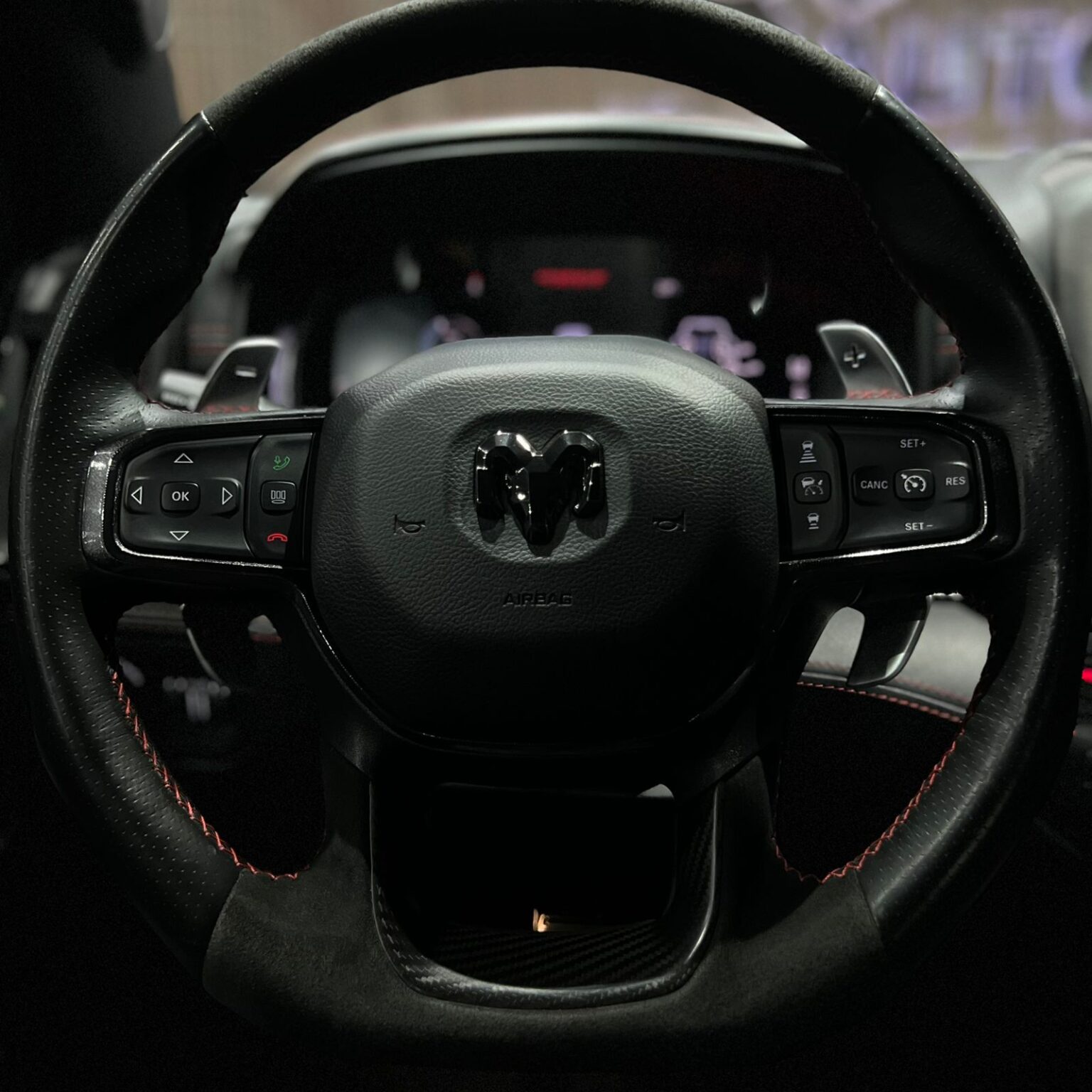 DODGE RAM TRX 2023 - Image 27