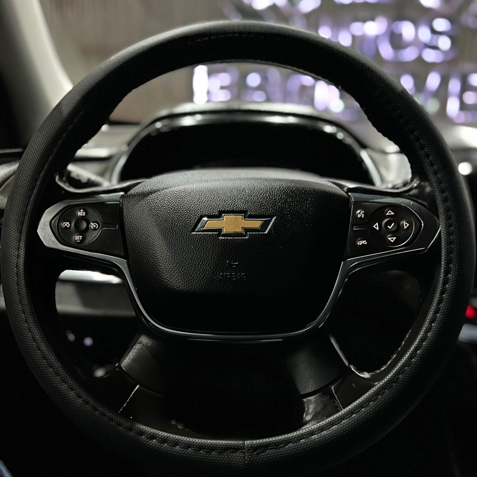 CHEVROLET TRAVERSE RS 2018 - Image 17