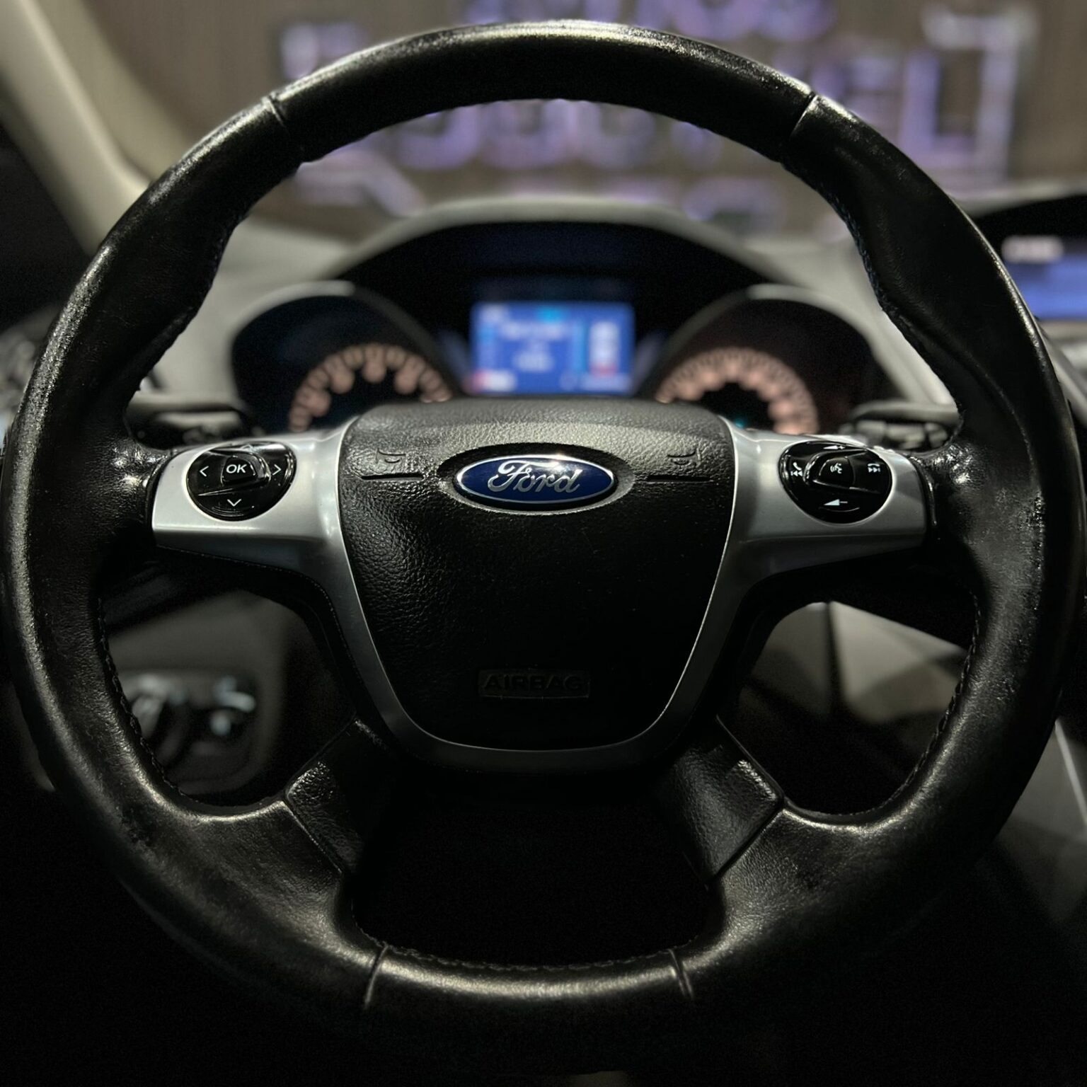 FORD ESCAPE 2016 - Image 15