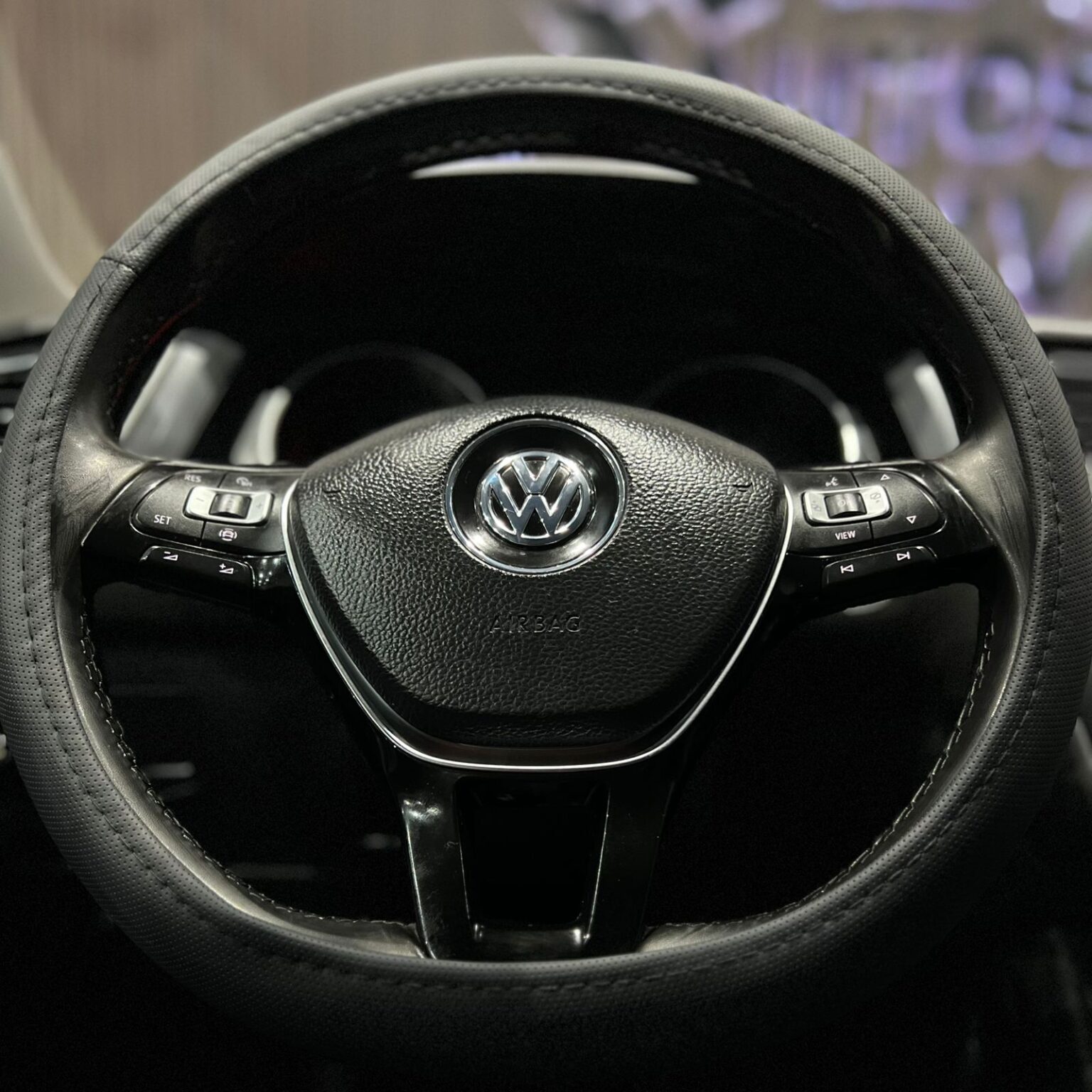 VOLKSWAGEN TIGUAN COMFORTLINE 2020 - Image 13