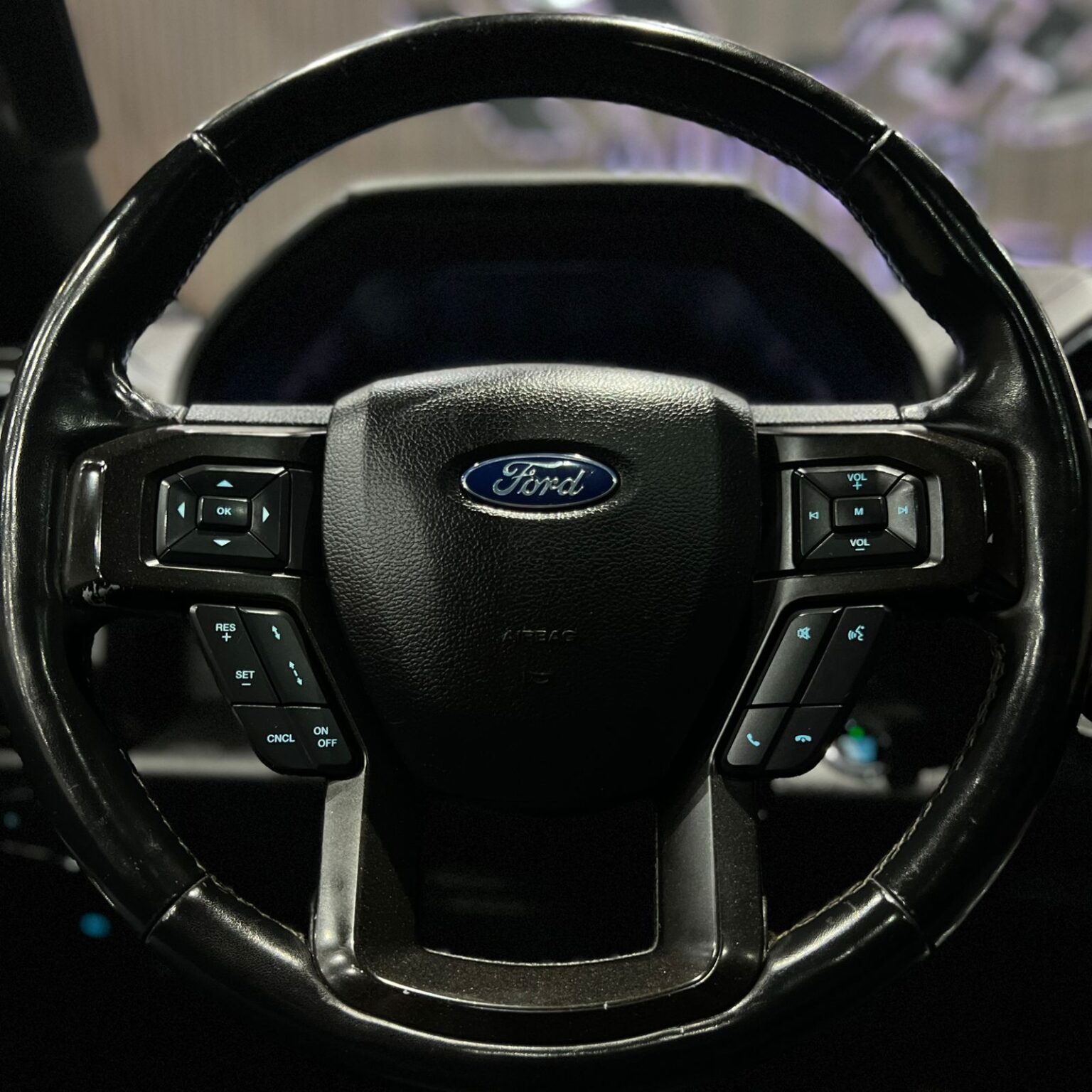 FORD EXPEDITION LIMITED 2018 - Image 16