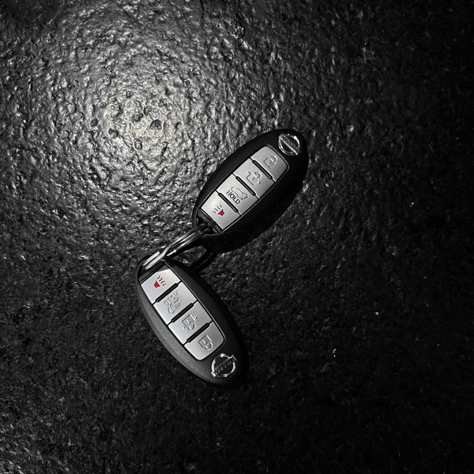 NISSAN X-TRAIL EXCLUSIVE 2018 - Image 17