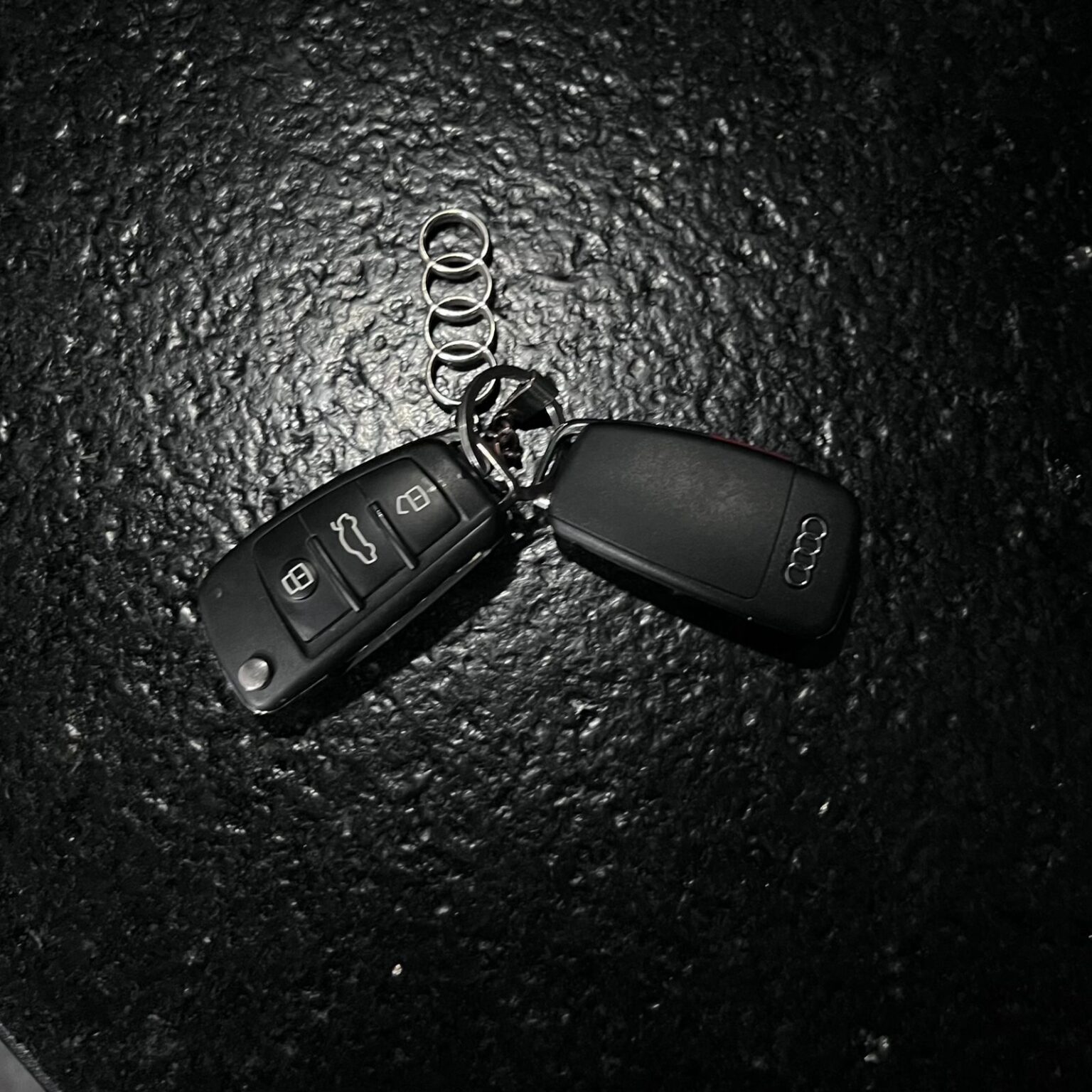 AUDI Q3 S-Line 2023 - Image 17