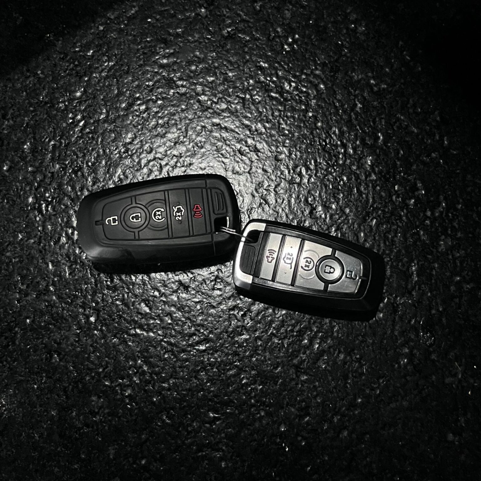 FORD EXPLORER LIMITED 2021 - Image 17