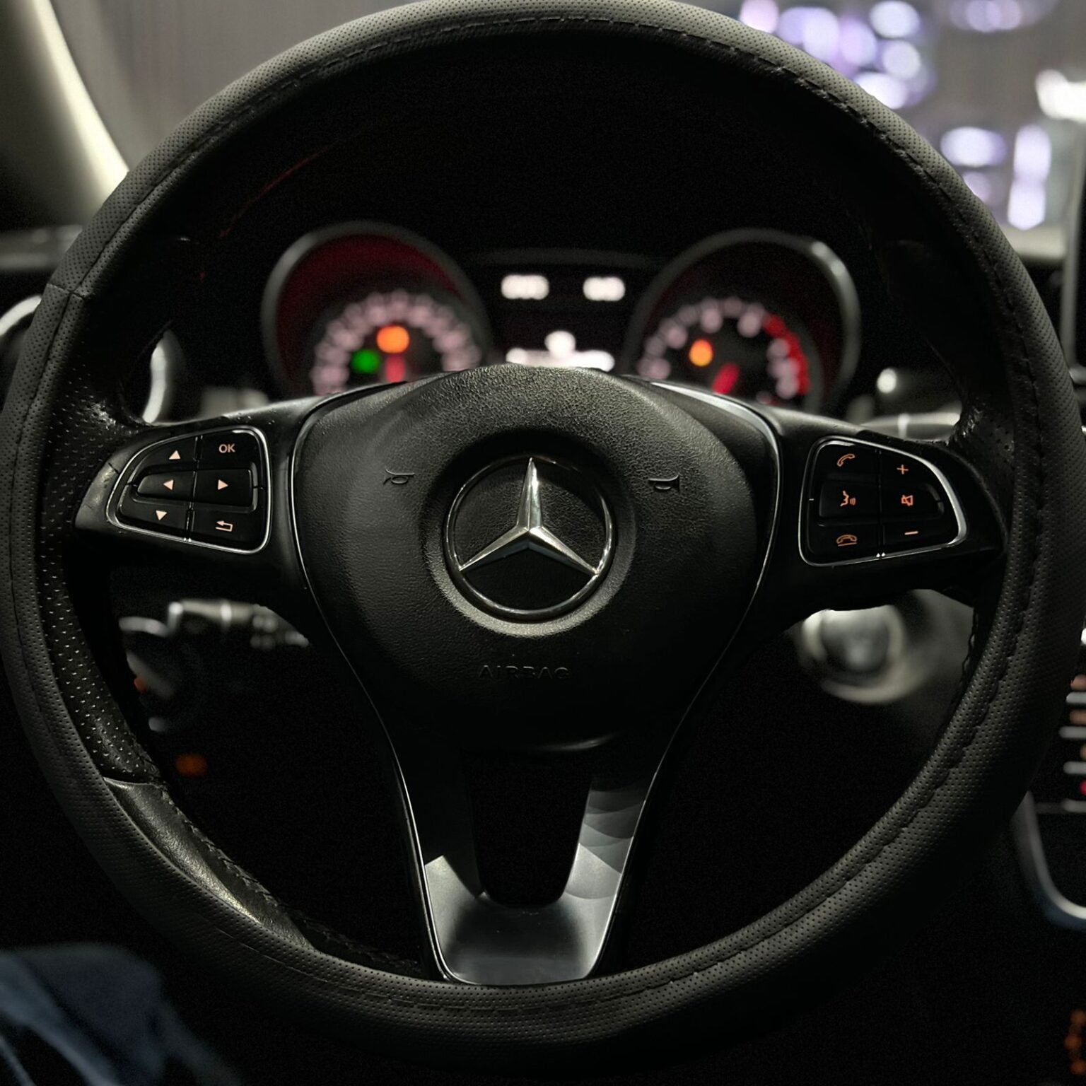 MERCEDES BENZ CLA 200 2018 - Image 12