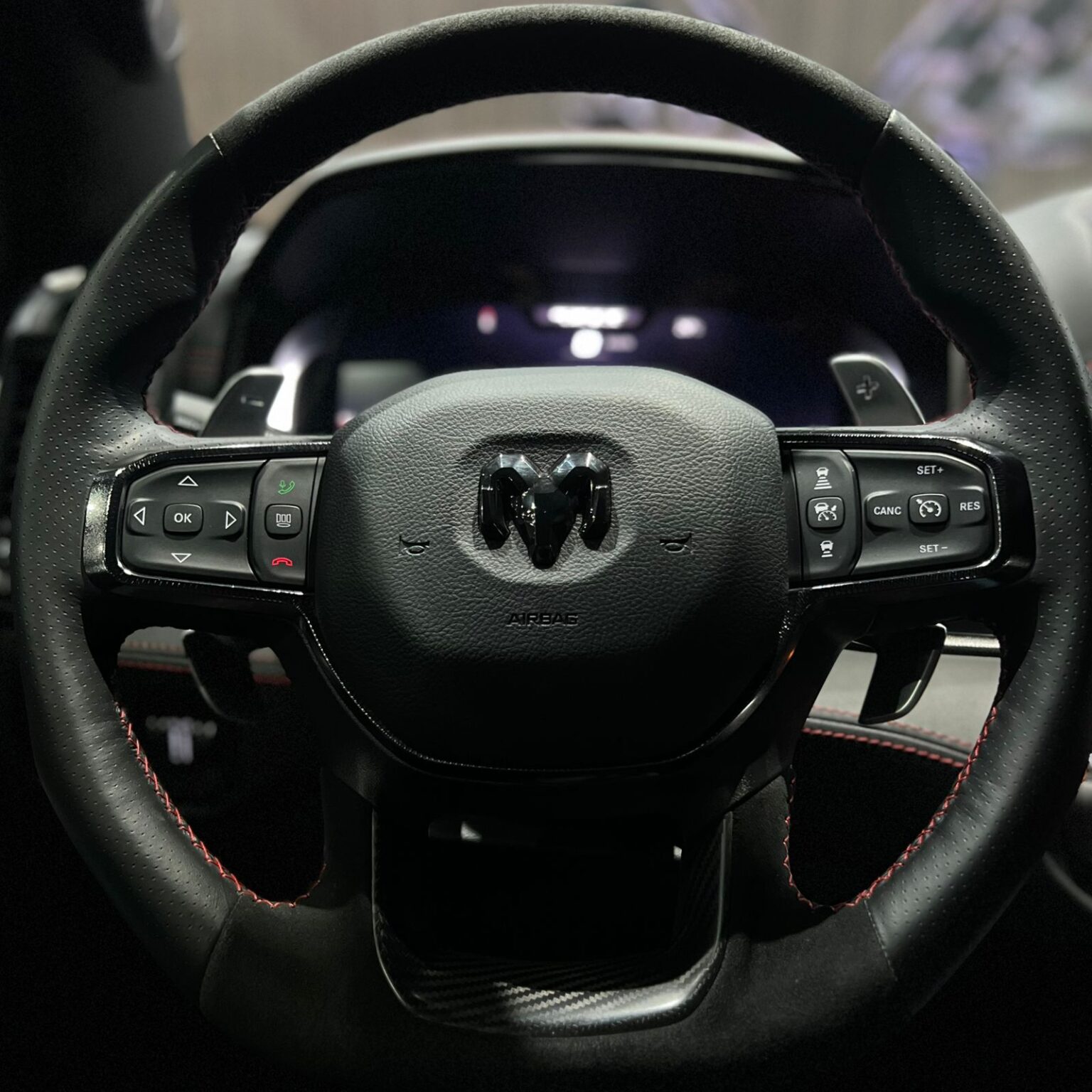 DODGE RAM TRX 2024 - Image 22