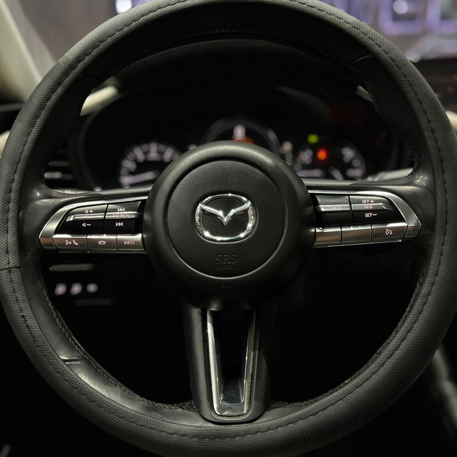 MAZDA M3 IGT 2021 - Image 16