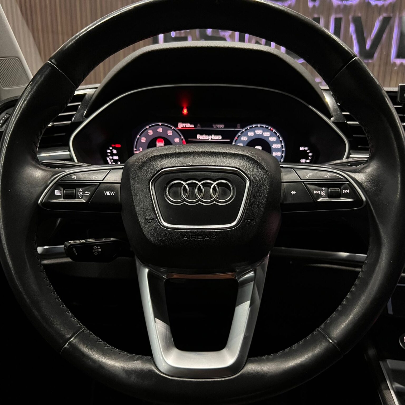 AUDI Q3 2020 - Image 14