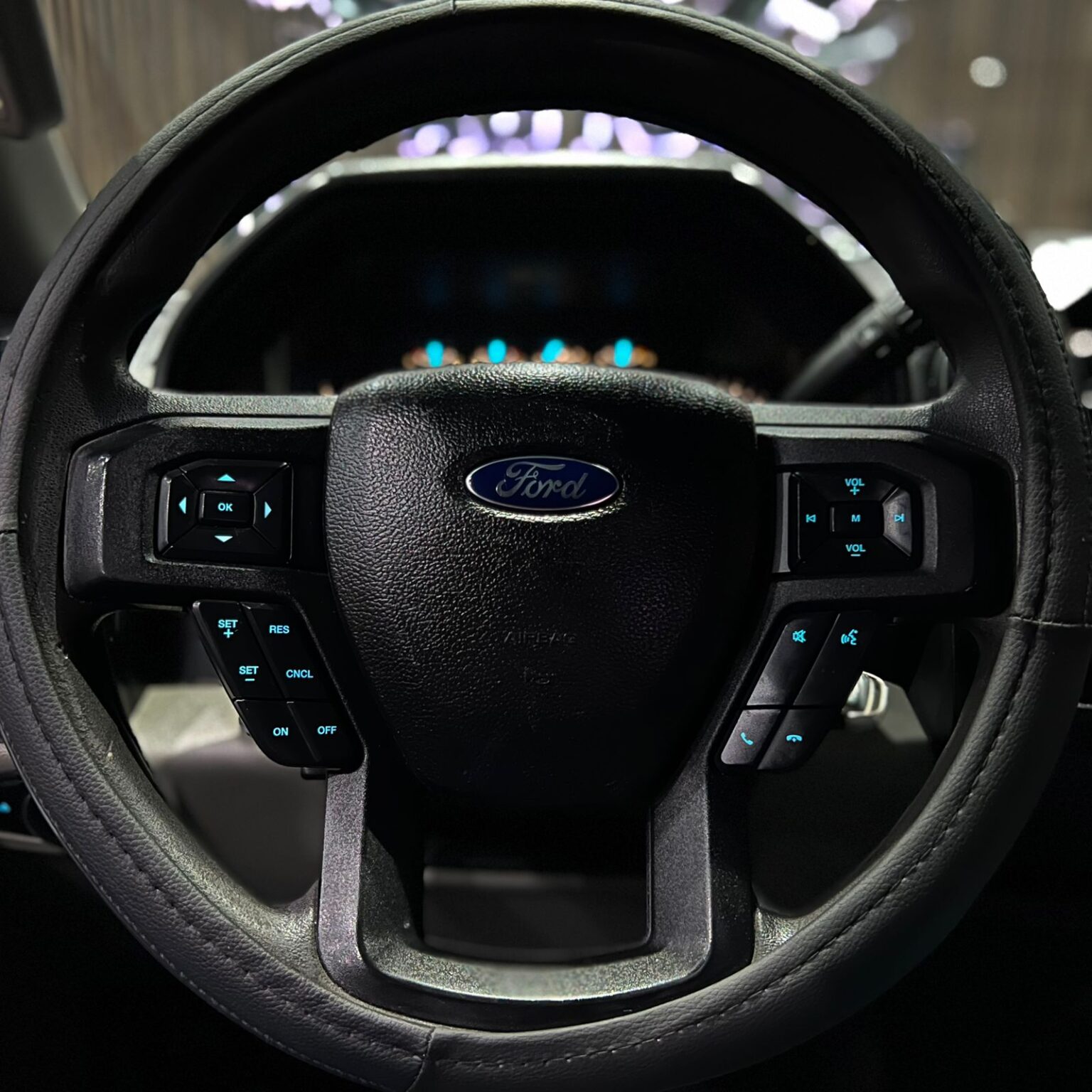 FORD LOBO STX 2015 - Image 12