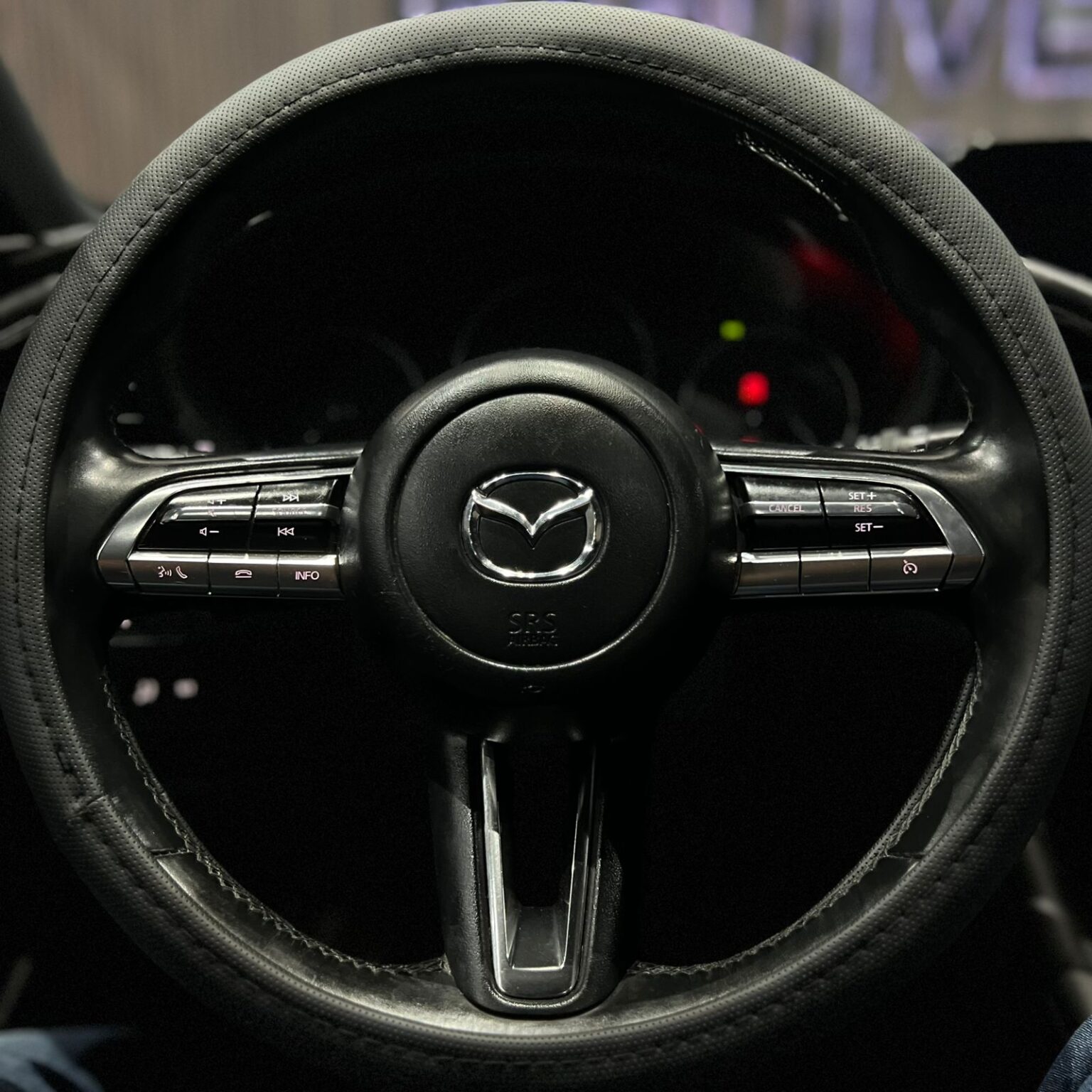 MAZDA M3 HB 2021 - Image 16