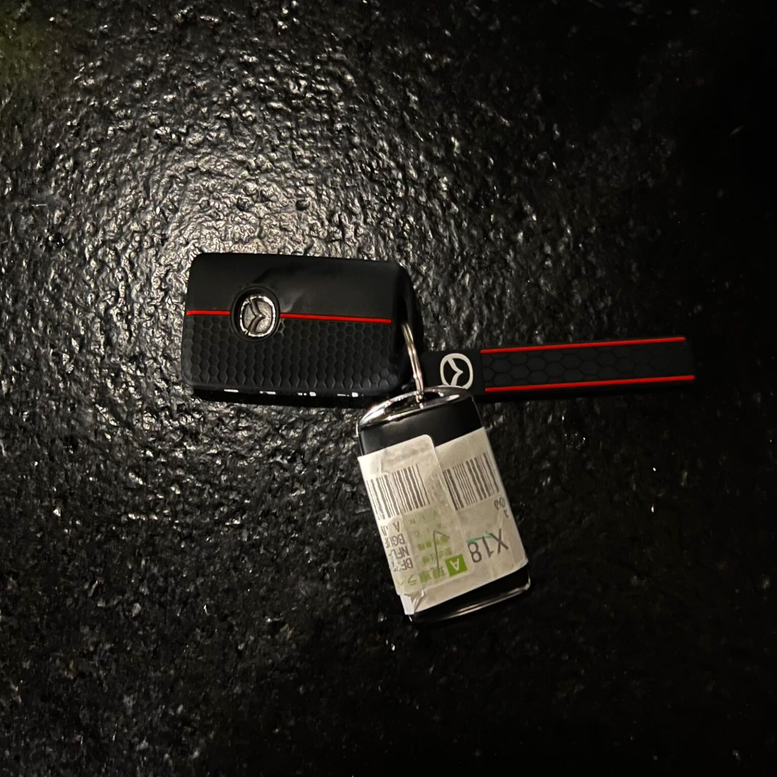 MAZDA M3 HB 2021 - Image 18