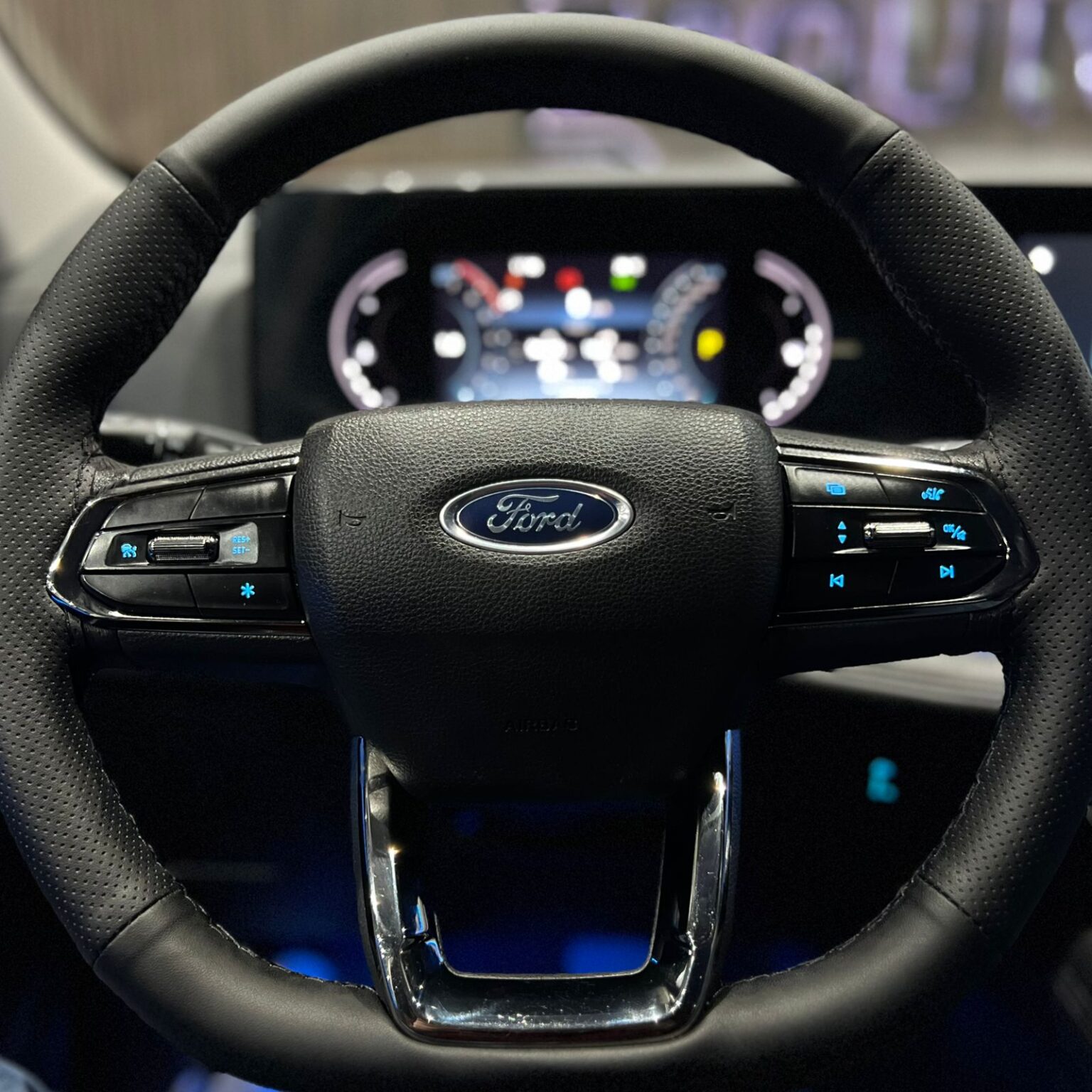 FORD TERRITORY TREND 2024 - Image 15