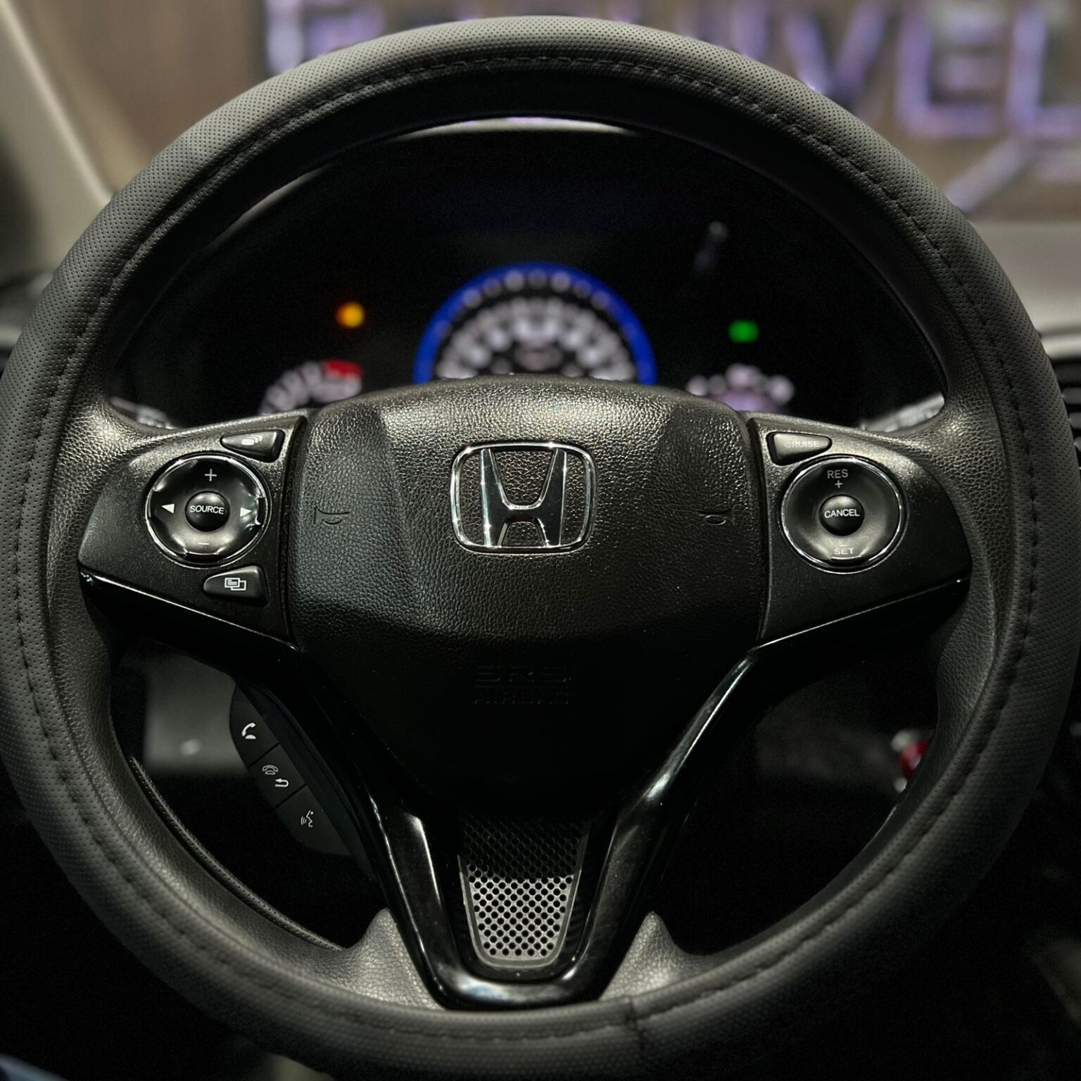 HONDA HR-V EPIC 2016 - Image 7
