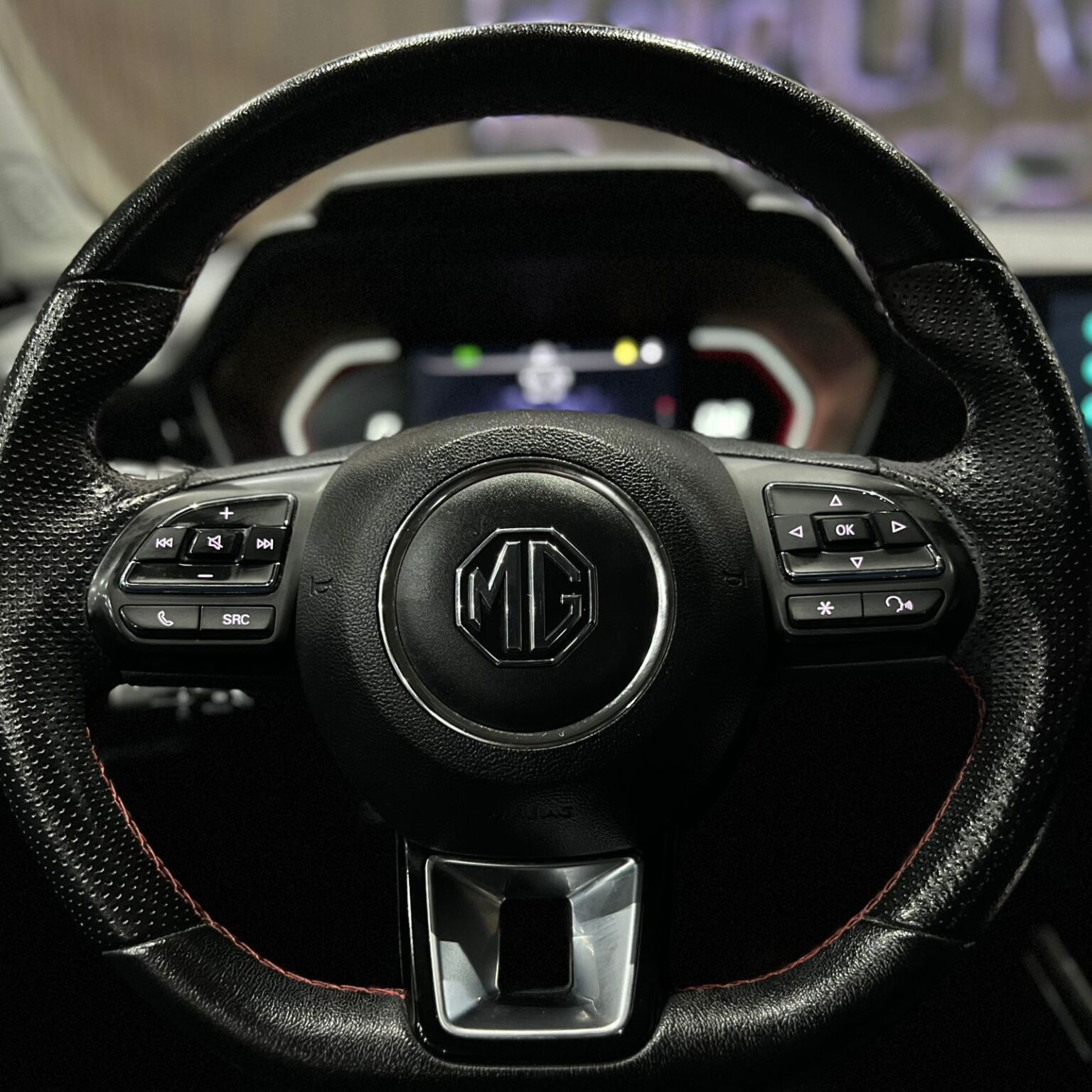 MG GT EXCITE 2022 - Image 15