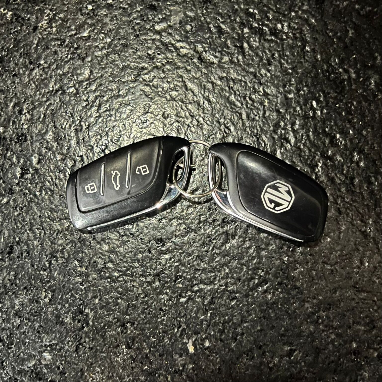 MG GT EXCITE 2022 - Image 17