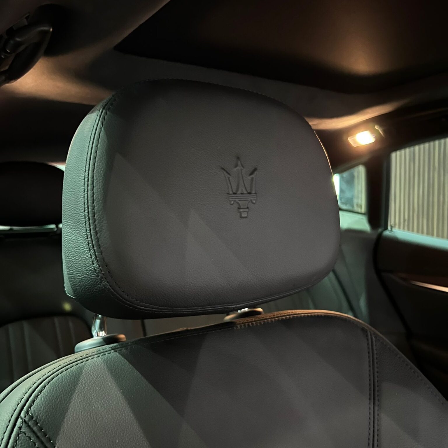 MASERATI LEVANTE HYBRID 2022 - Image 14