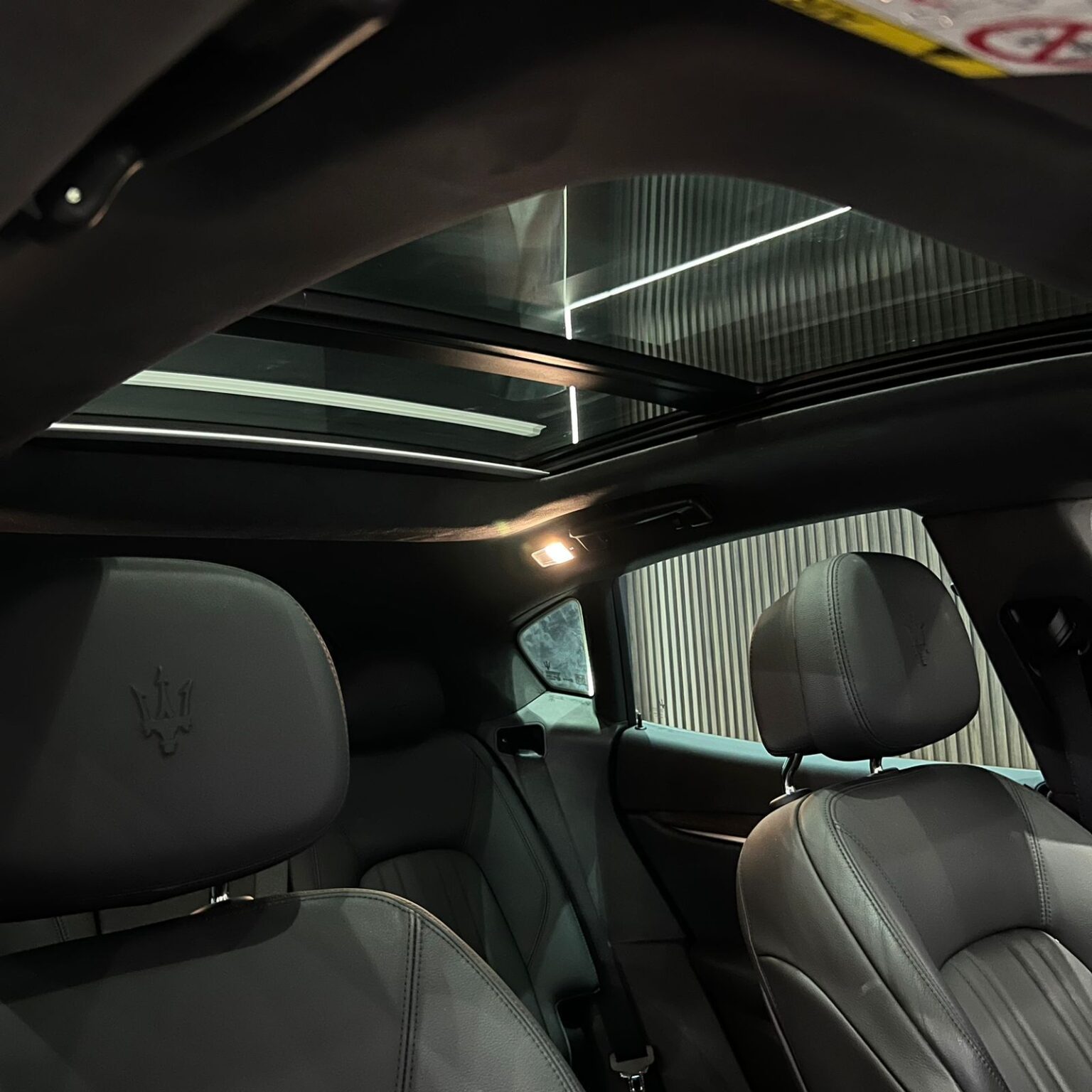 MASERATI LEVANTE HYBRID 2022 - Image 19