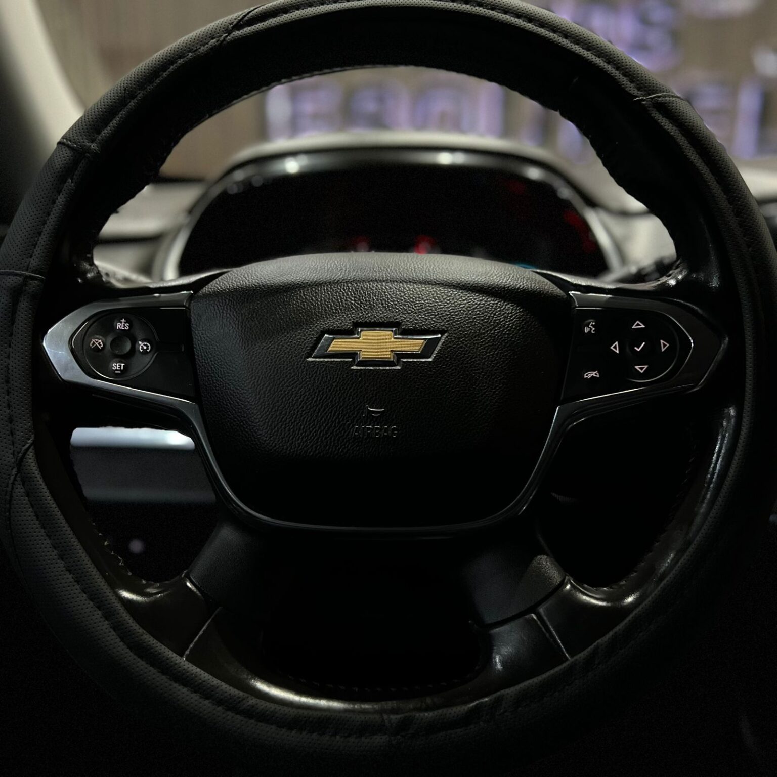 CHEVROLET TRAVERSE RS 2018 - Image 17