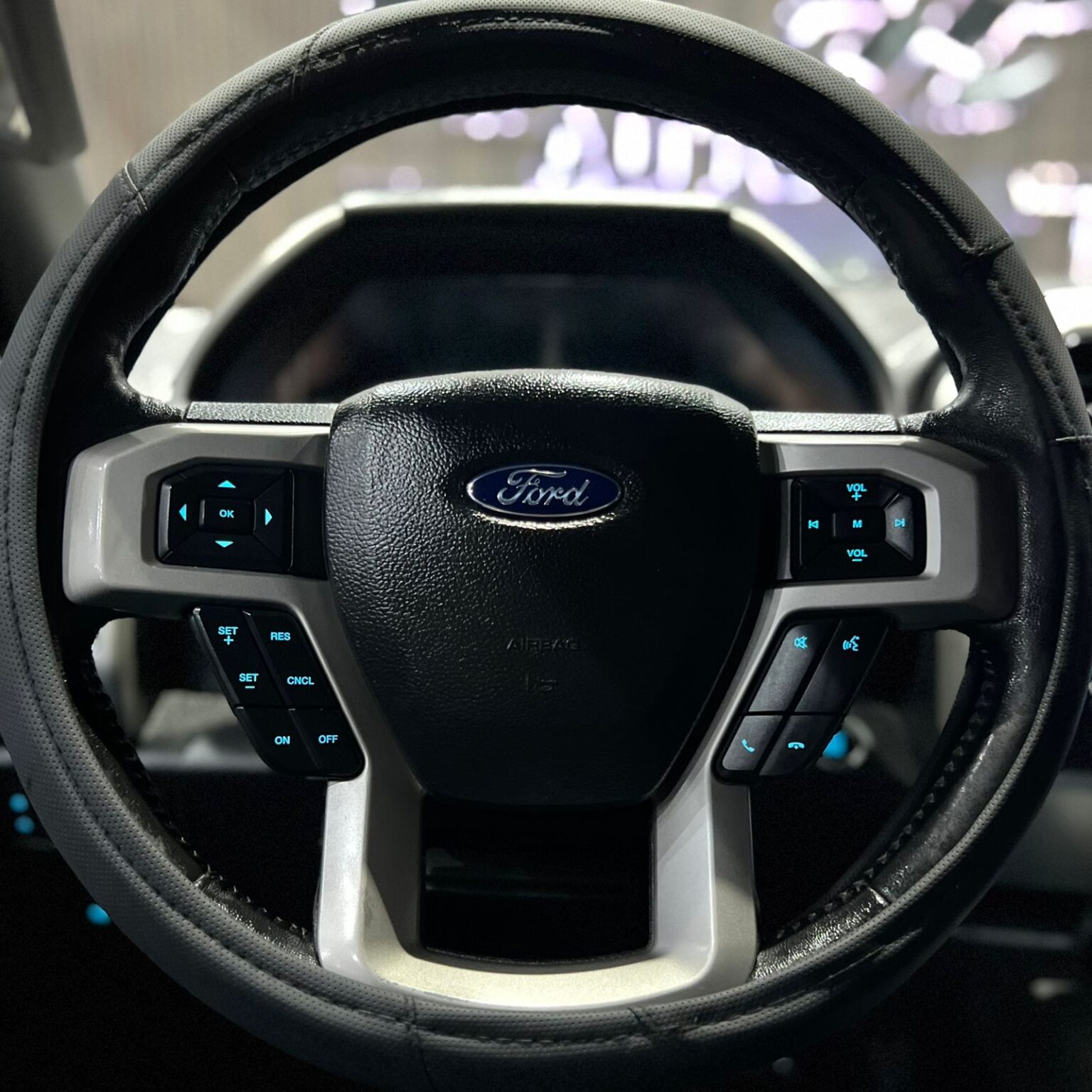 FORD LOBO LARIAT 2019 - Image 6