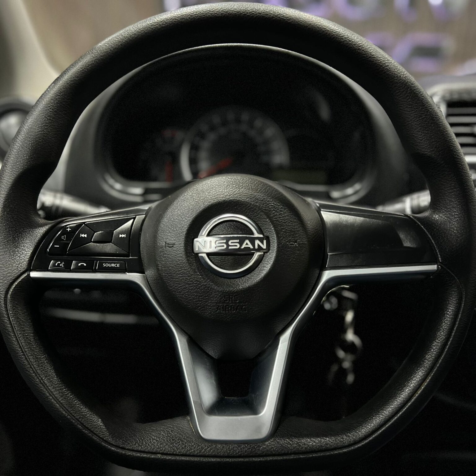 NISSAN MARCH ADVANCE 2023 - Image 13