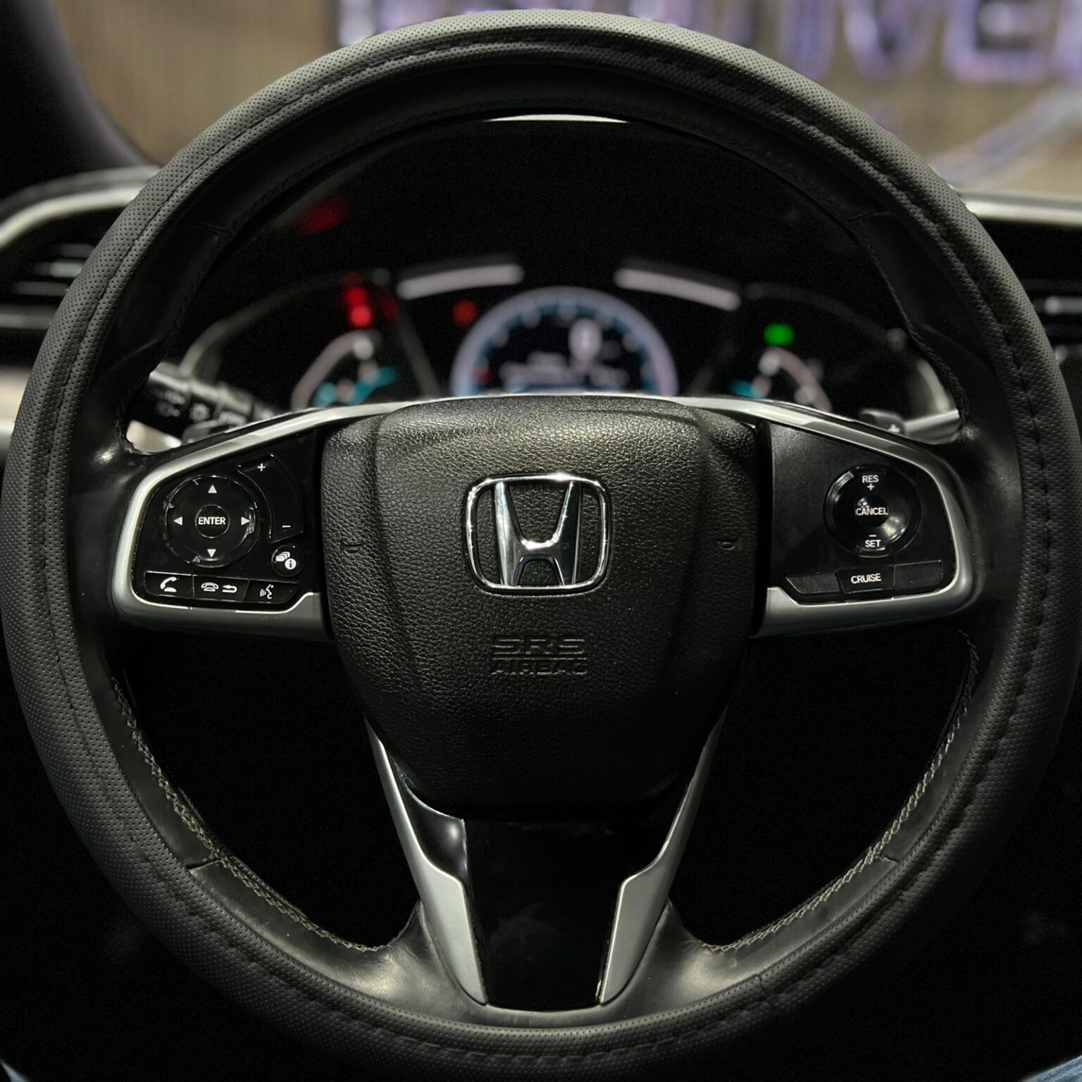 HONDA CIVIC 2020 - Image 15