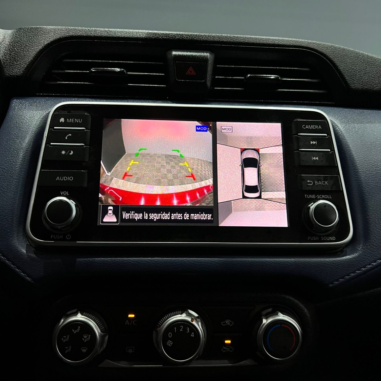 NISSAN VERSA 2023 - Image 13