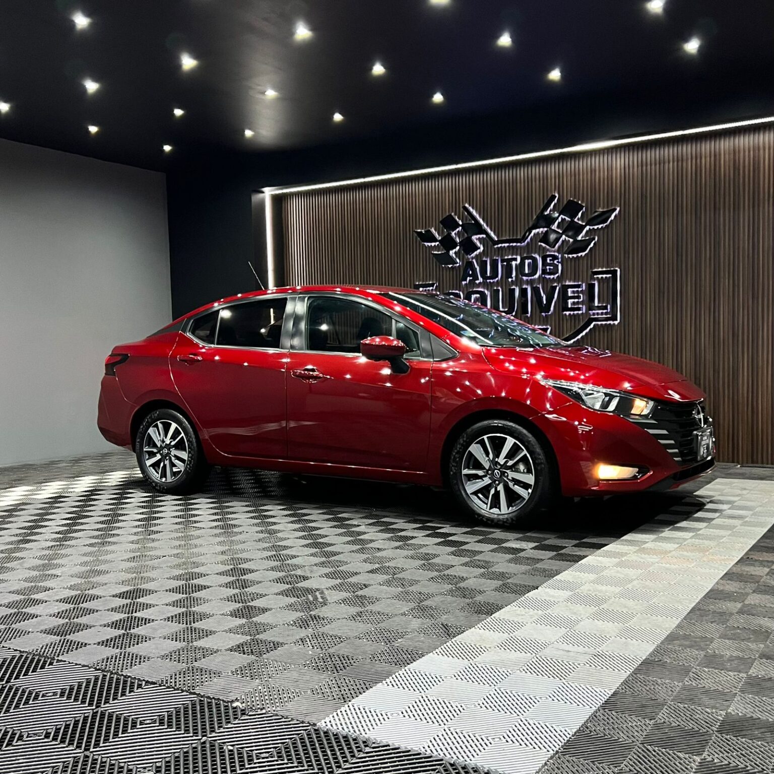 NISSAN VERSA 2023 - Image 3