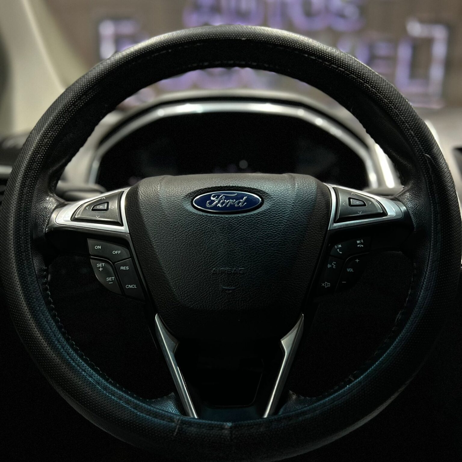 FORD EDGE 2016 - Image 13