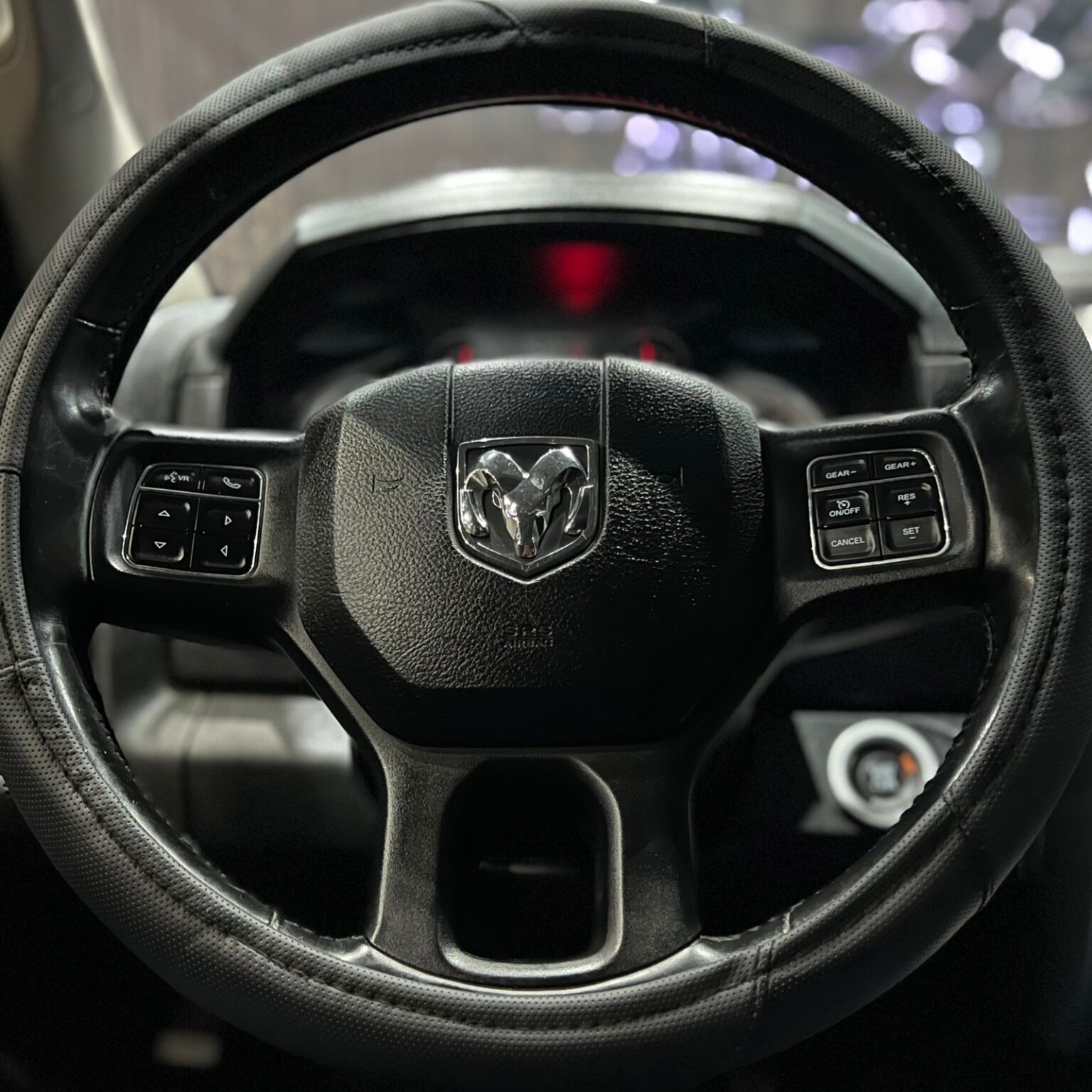 DODGE RAM SPORT 2015 - Image 14