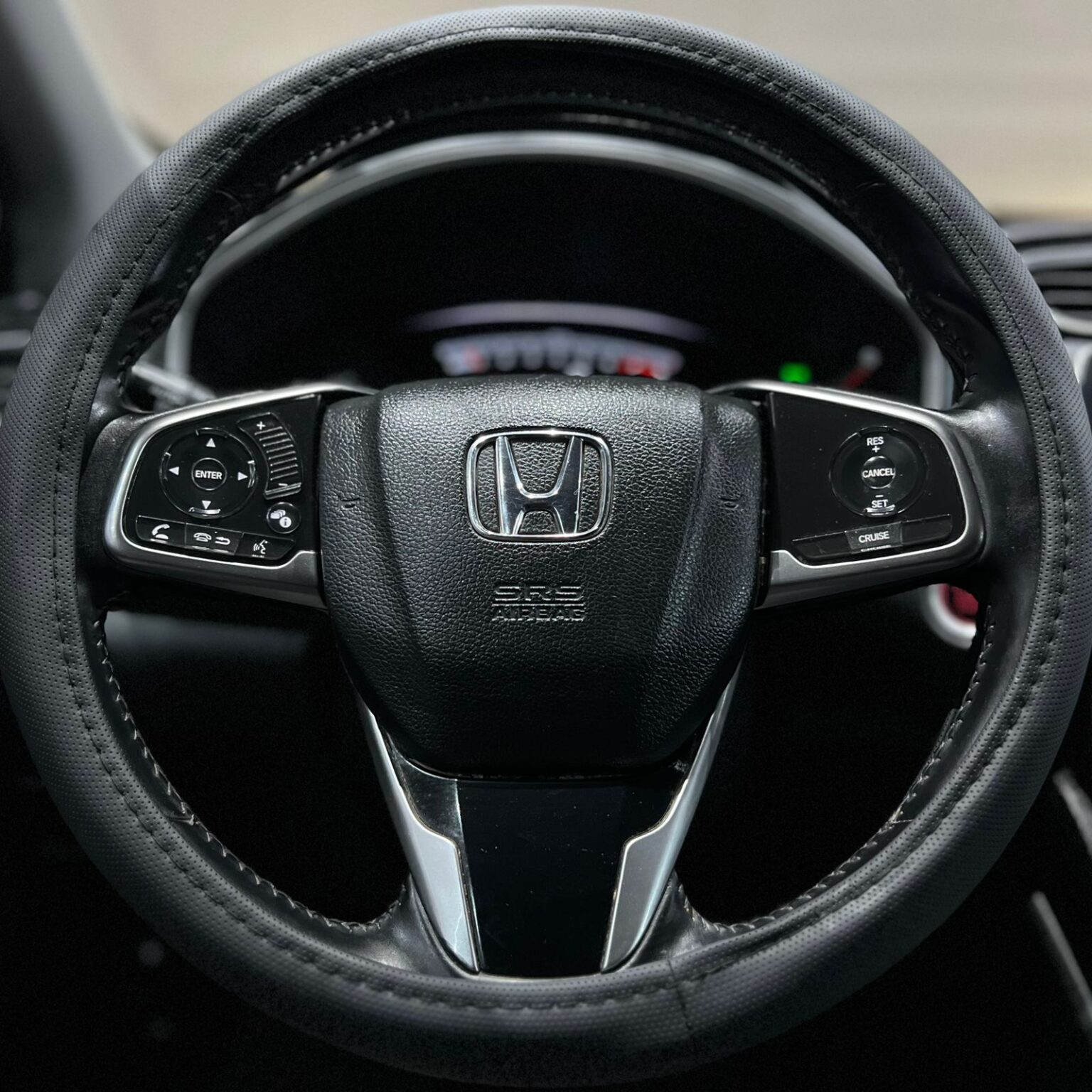 HONDA CR-V TURBO PLUS 2018 - Image 12