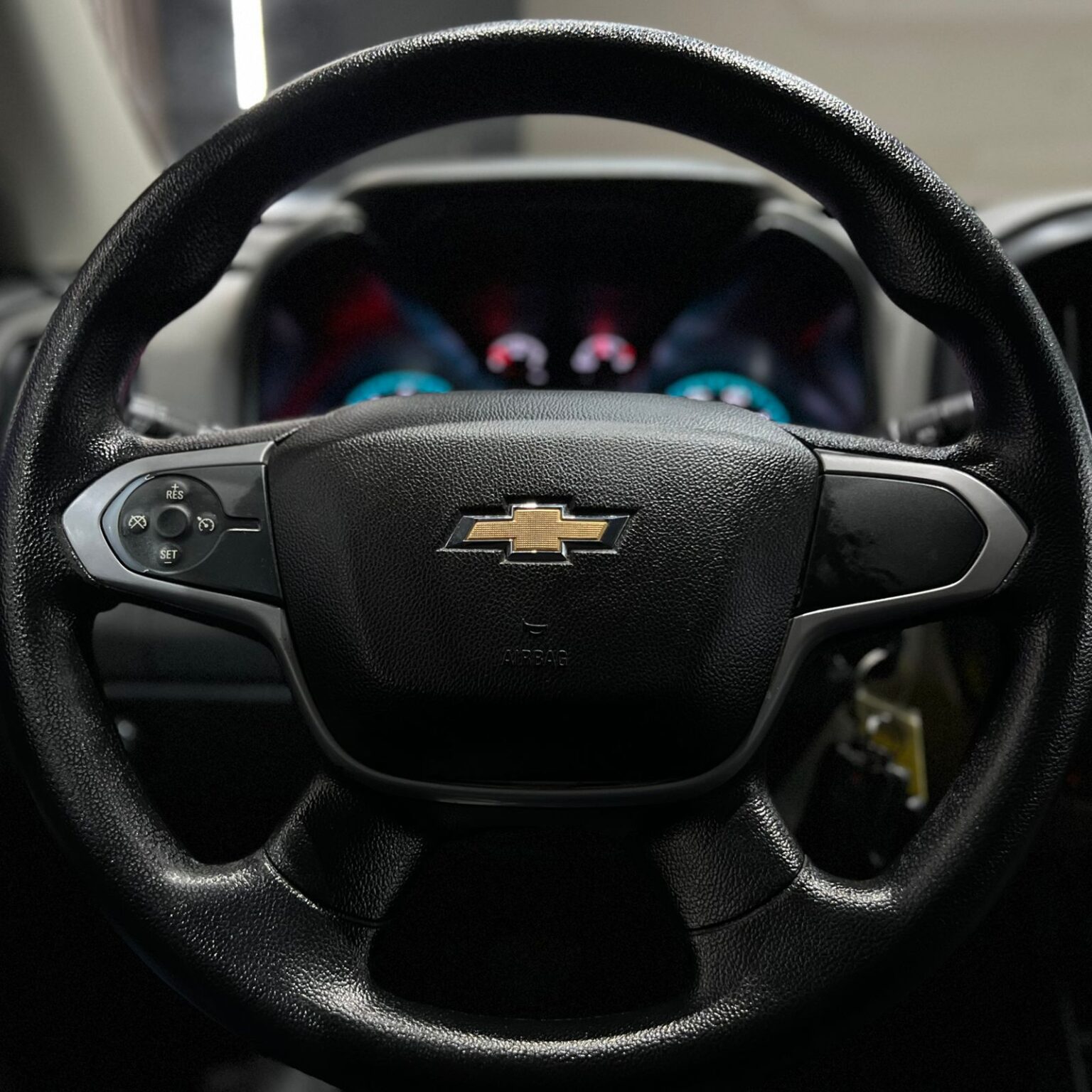 CHEVROLET COLORADO TRAILBOSS 2017 - Image 6