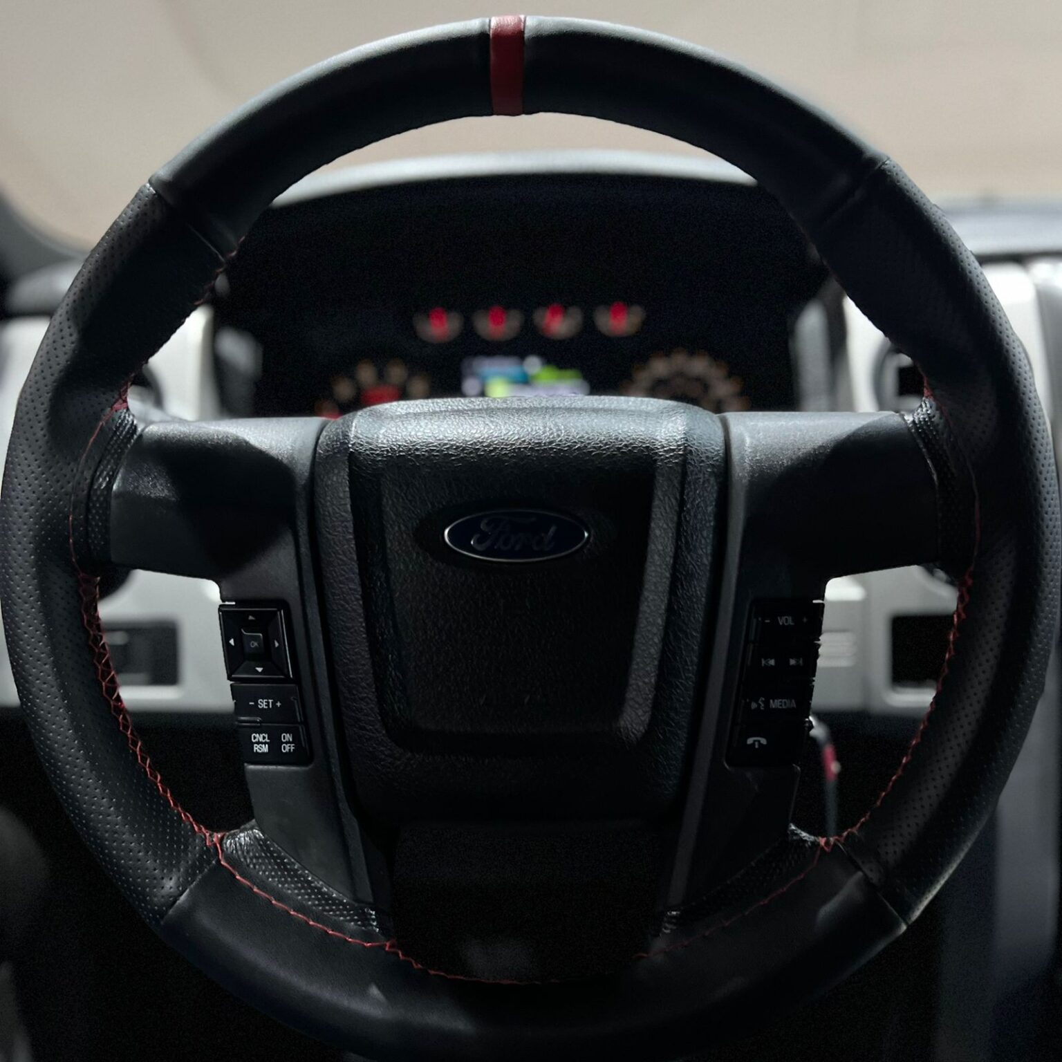 FORD LOBO RAPTOR 2014 - Image 15