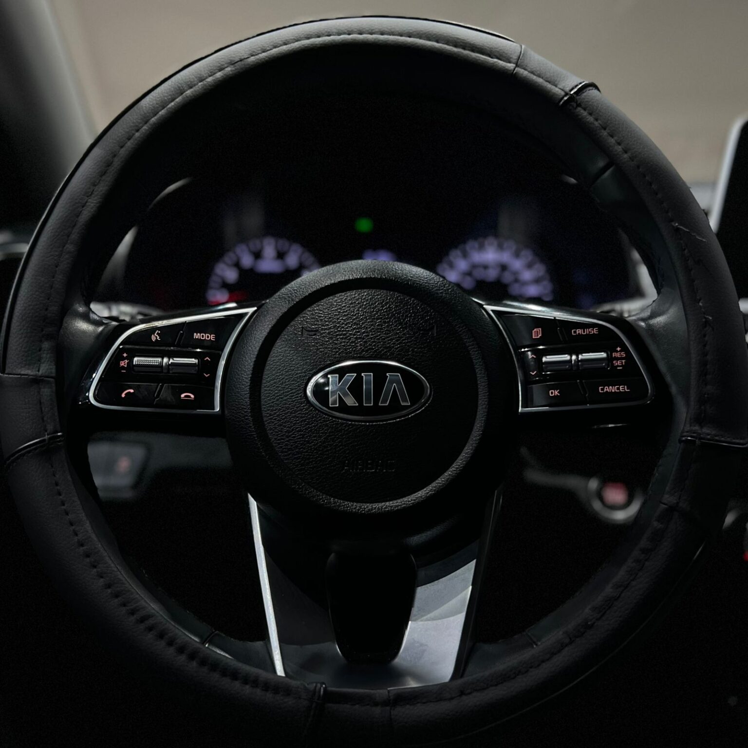 KIA FORTE 2020 - Image 13