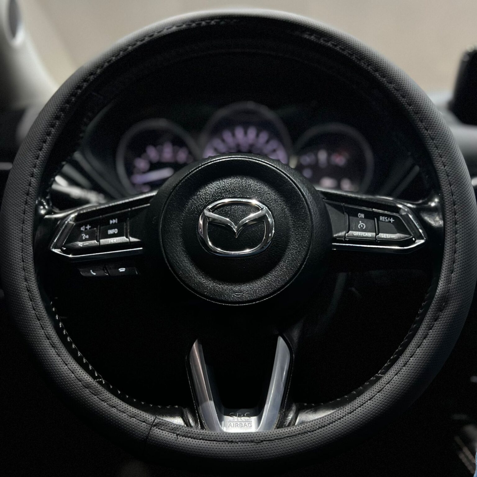MAZDA CX-5 2019 - Image 15
