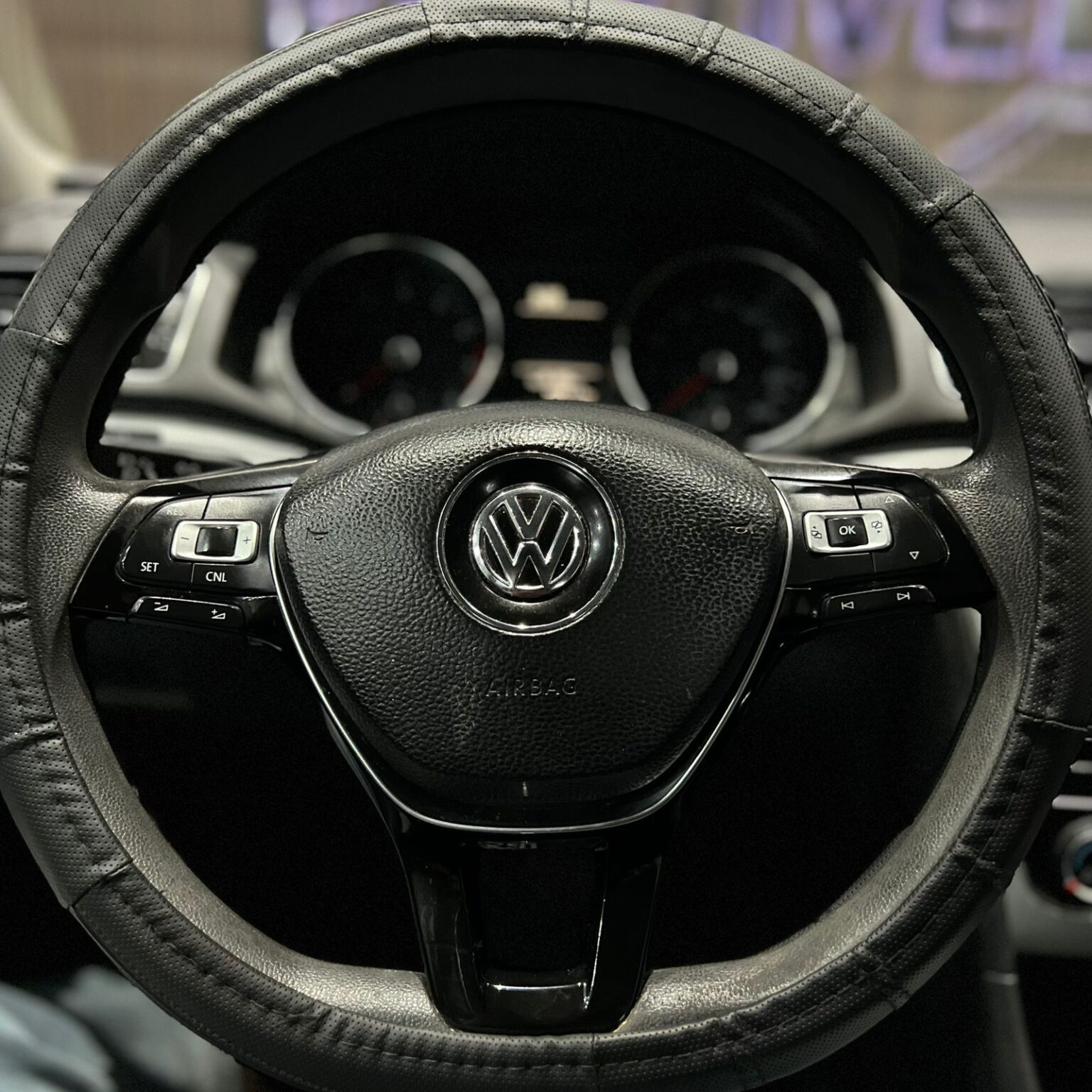 VOLKSWAGEN PASSAT 2017 - Image 11
