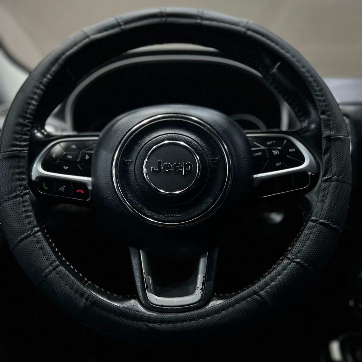 JEEP COMPASS SPORT 2018 - Image 11