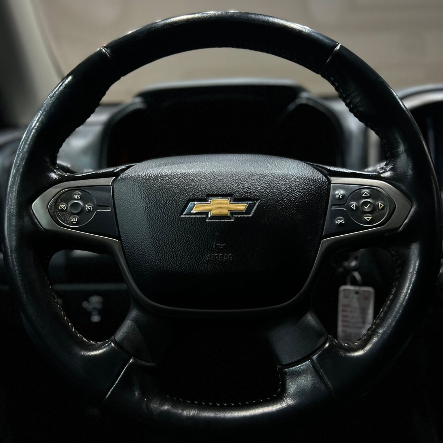 CHEVROLET COLORADO Z-71 2018 - Image 13