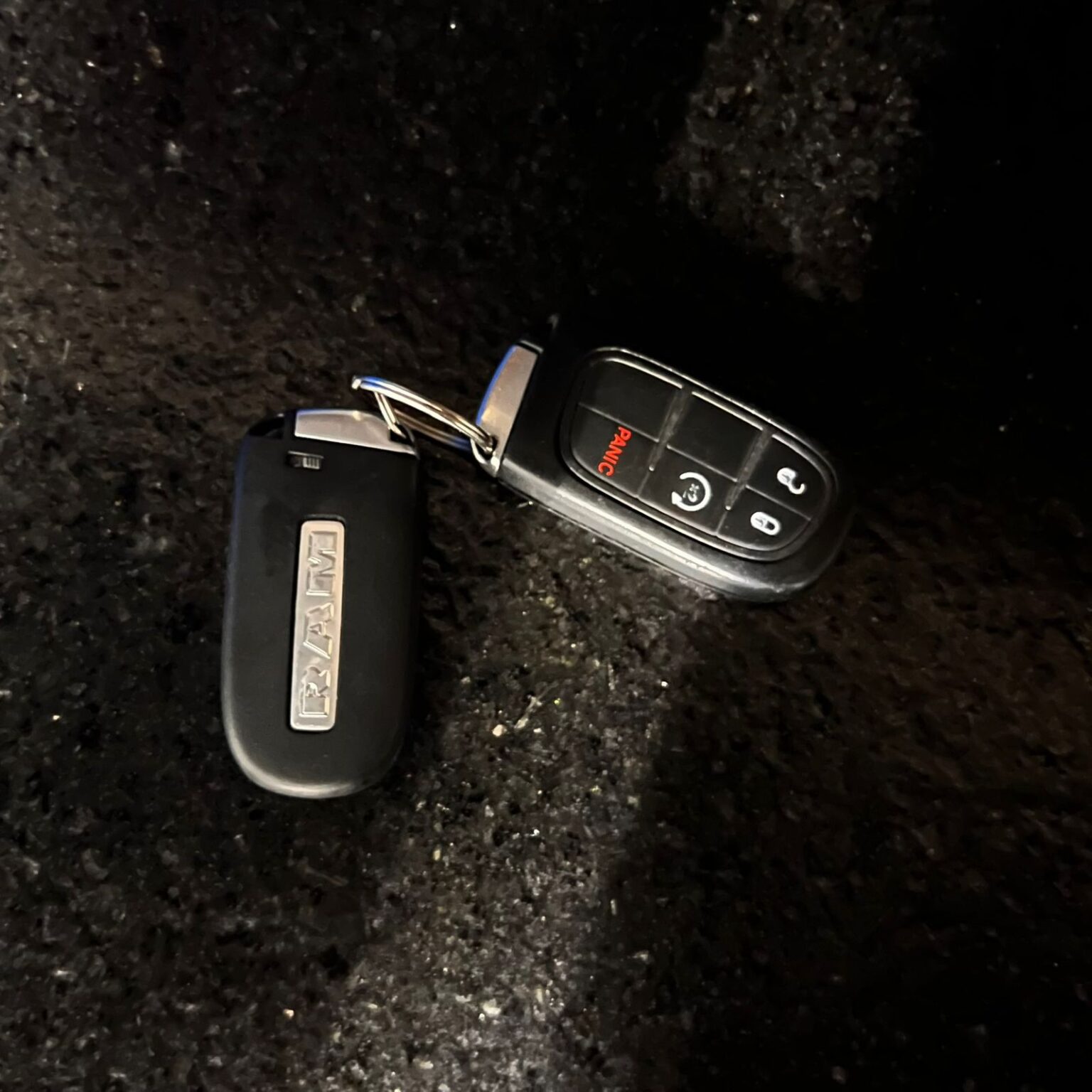 DODGE RAM LONGHORN 2017 - Image 16