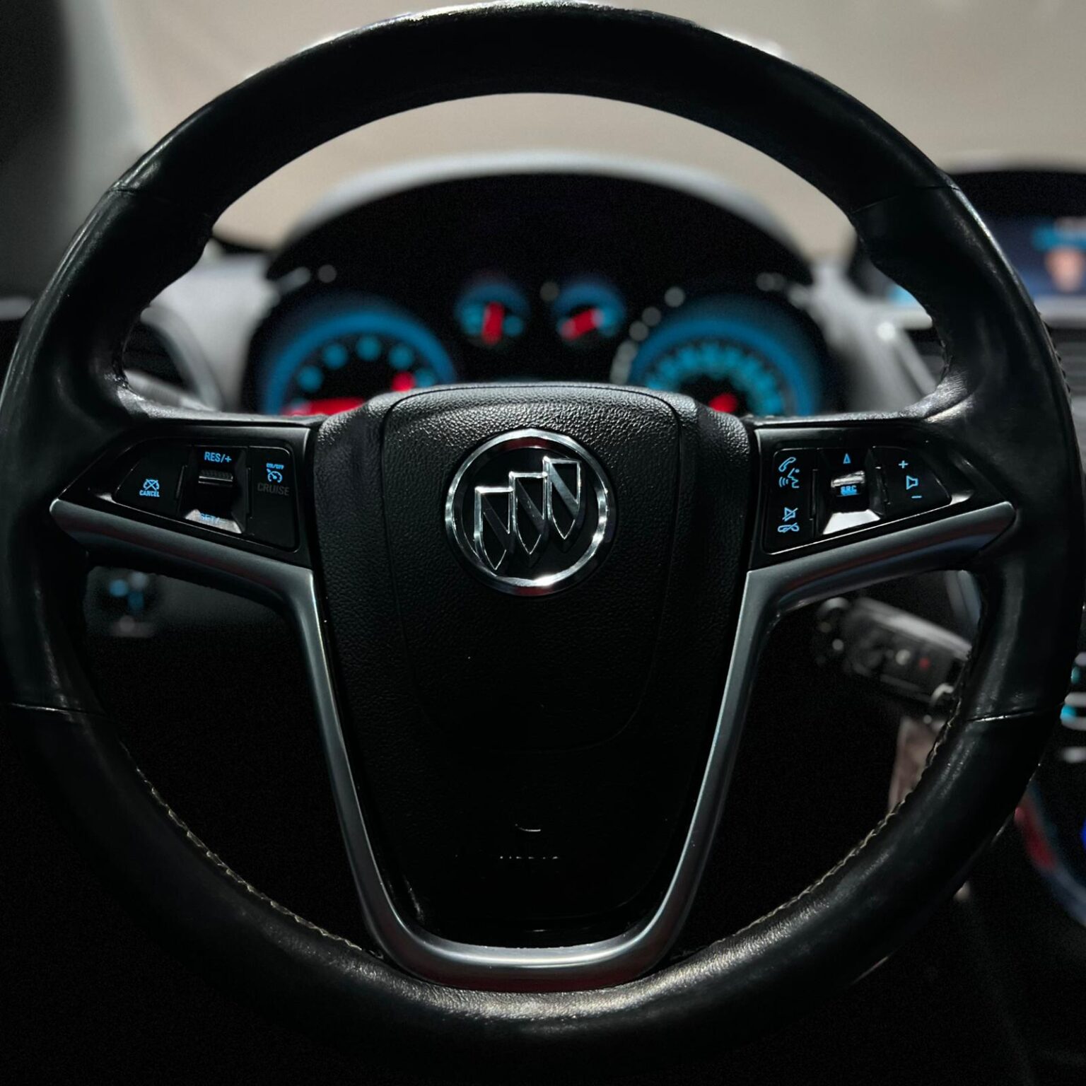 BUICK ENCORE 2016 - Image 14