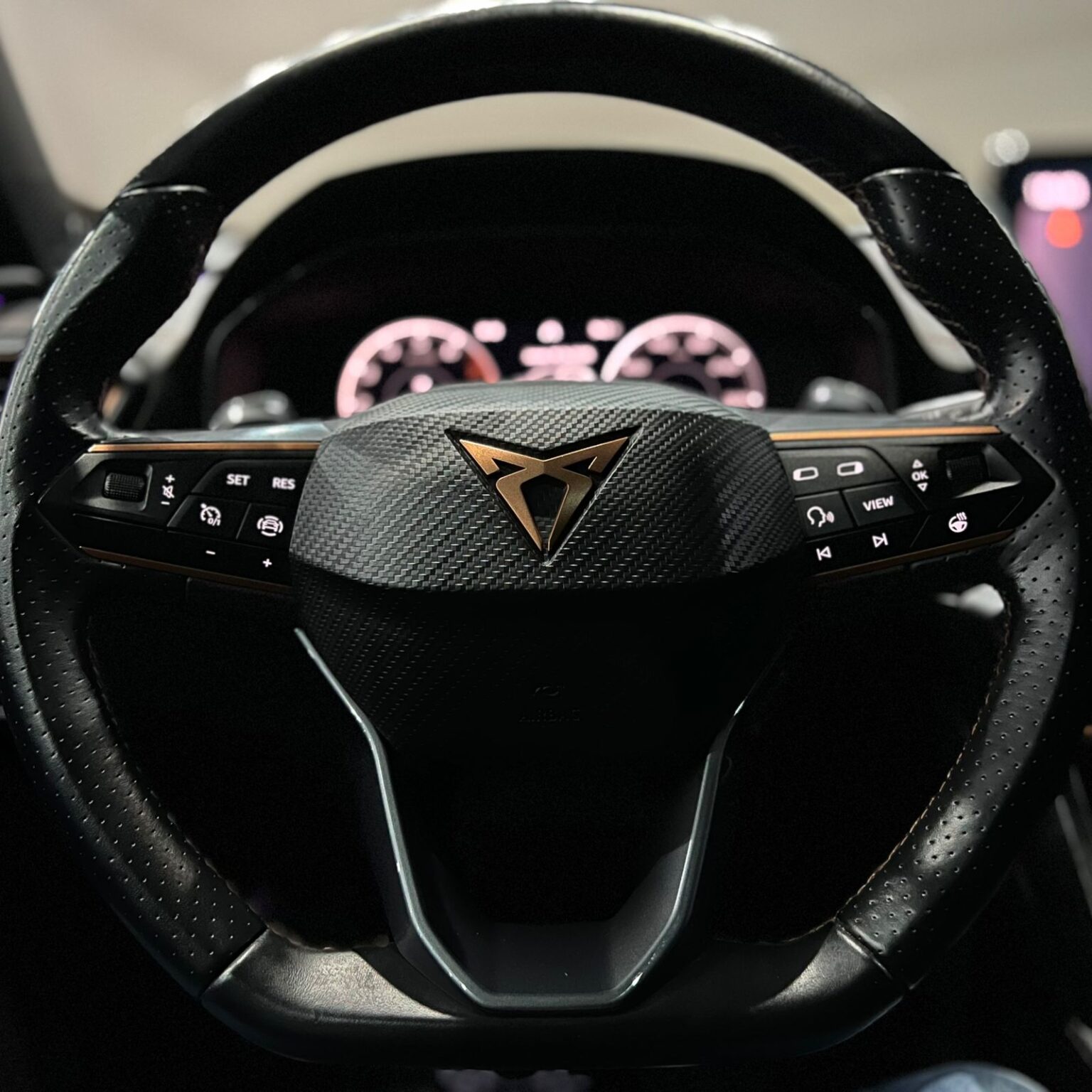 CUPRA FORMENTOR CV 2022 - Image 14