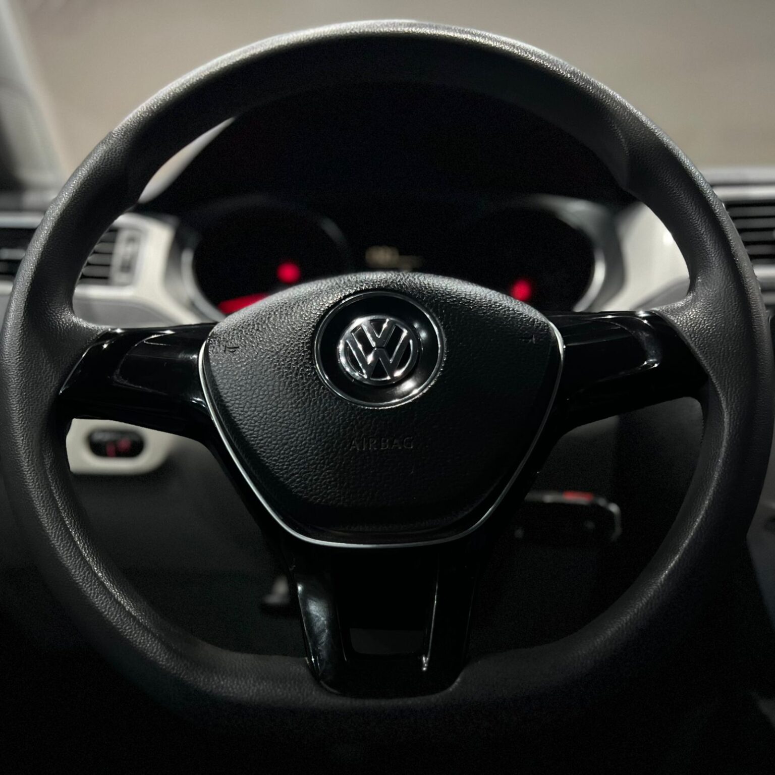 VOLKSWAGEN JETTA LIVE 2017 - Image 12