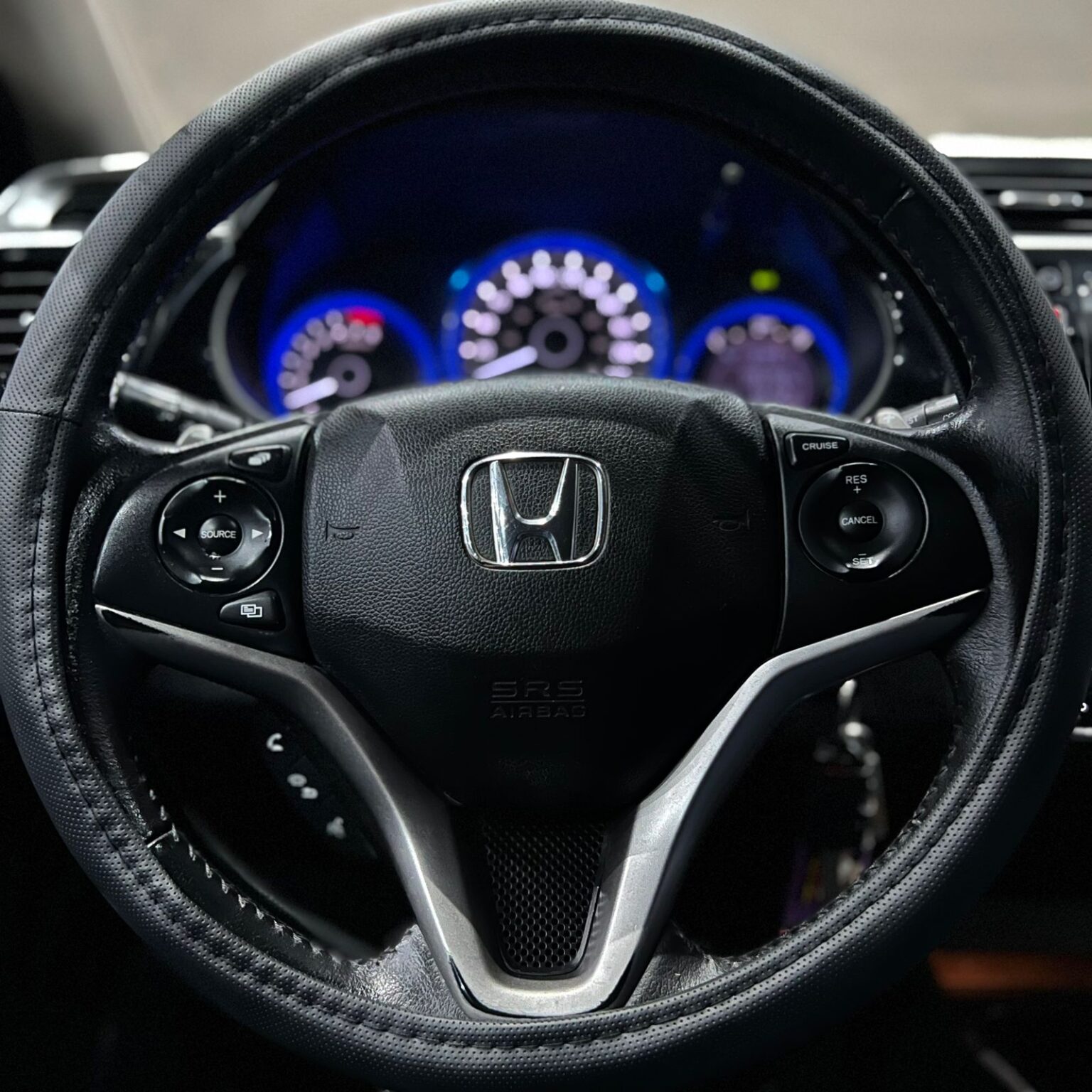 HONDA CITY 2015 - Image 11