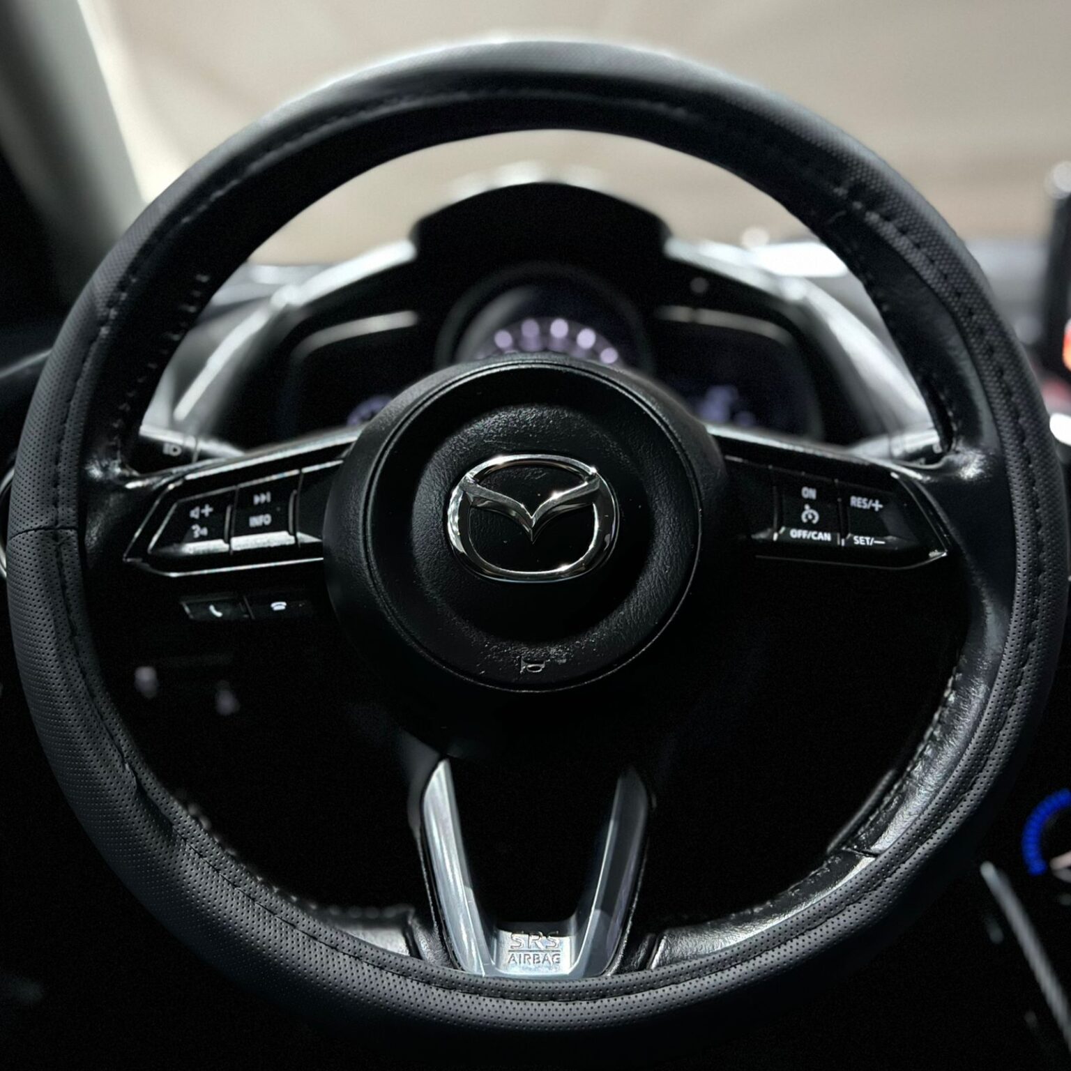 MAZDA M2 2023 - Image 11