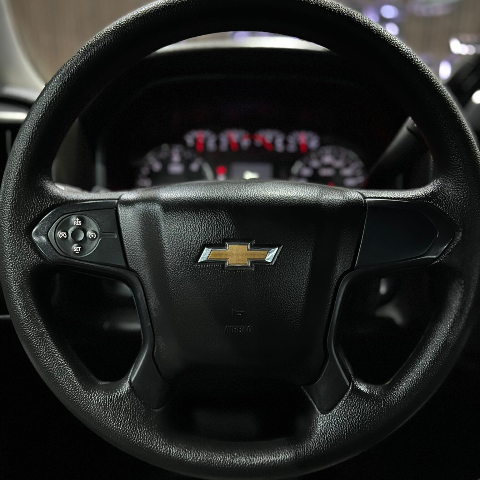 CHEVROLET SILVERADO 2016 - Image 11