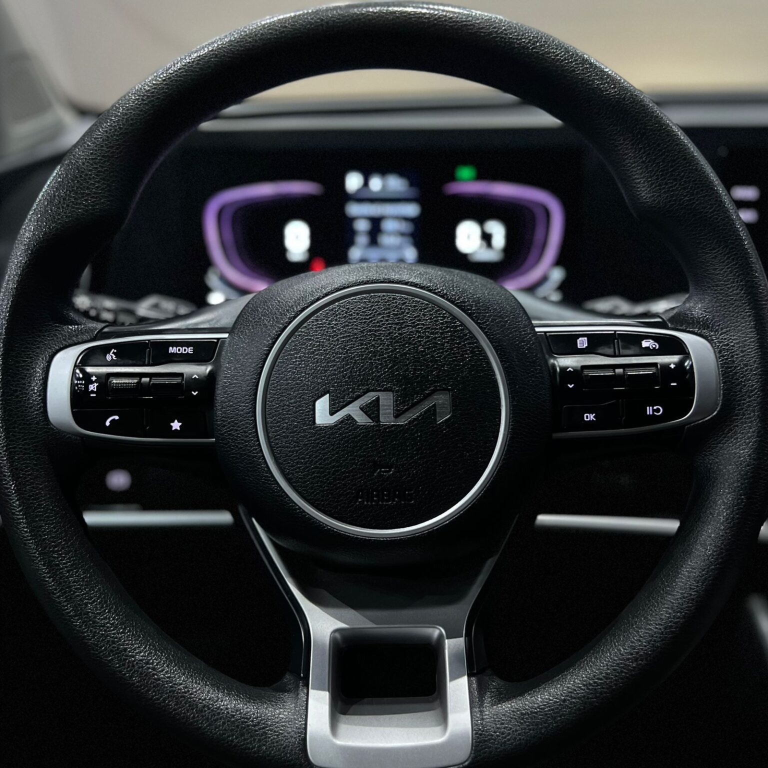 KIA SPORTAGE 2023 - Image 14