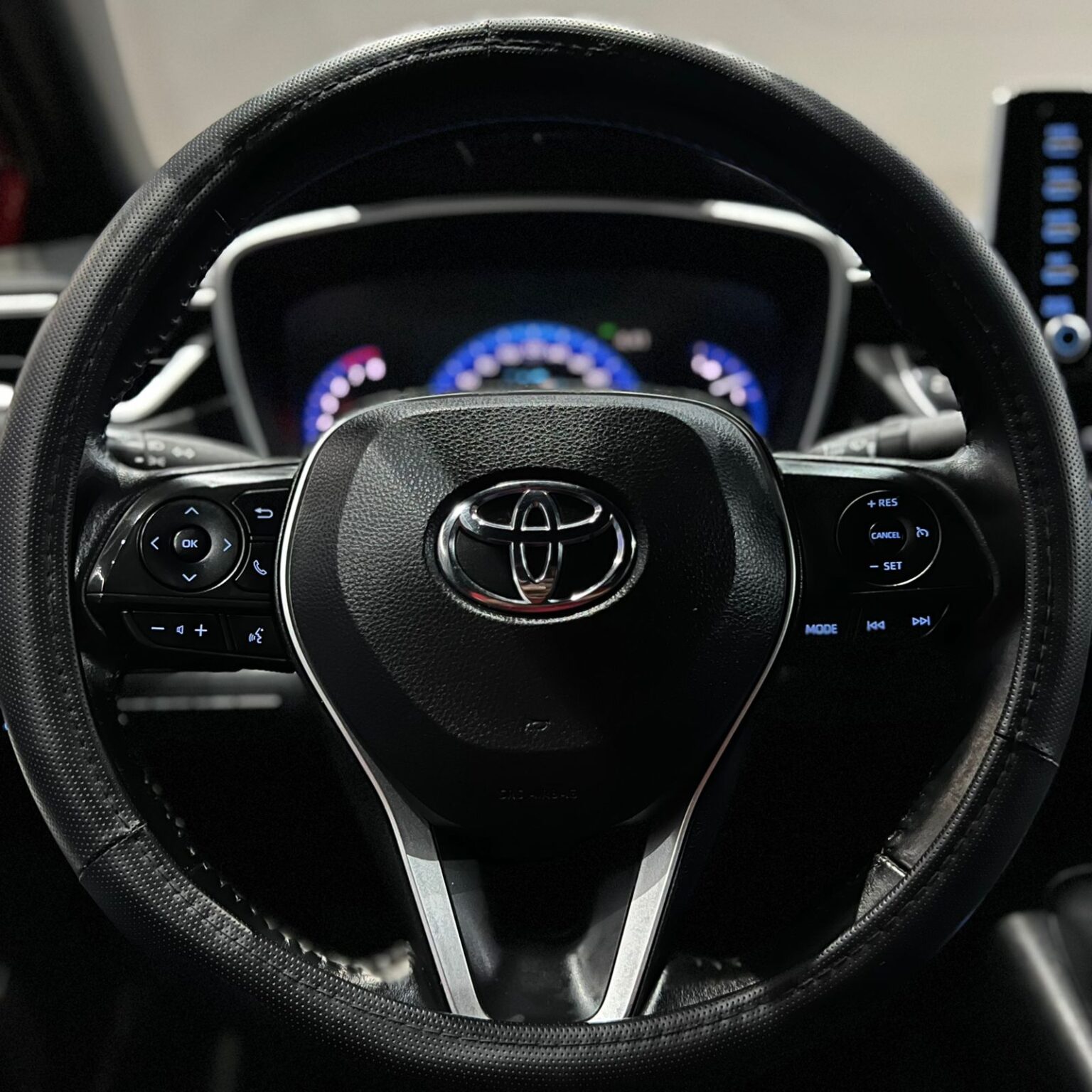 TOYOTA COROLLA SE 2021 - Image 14