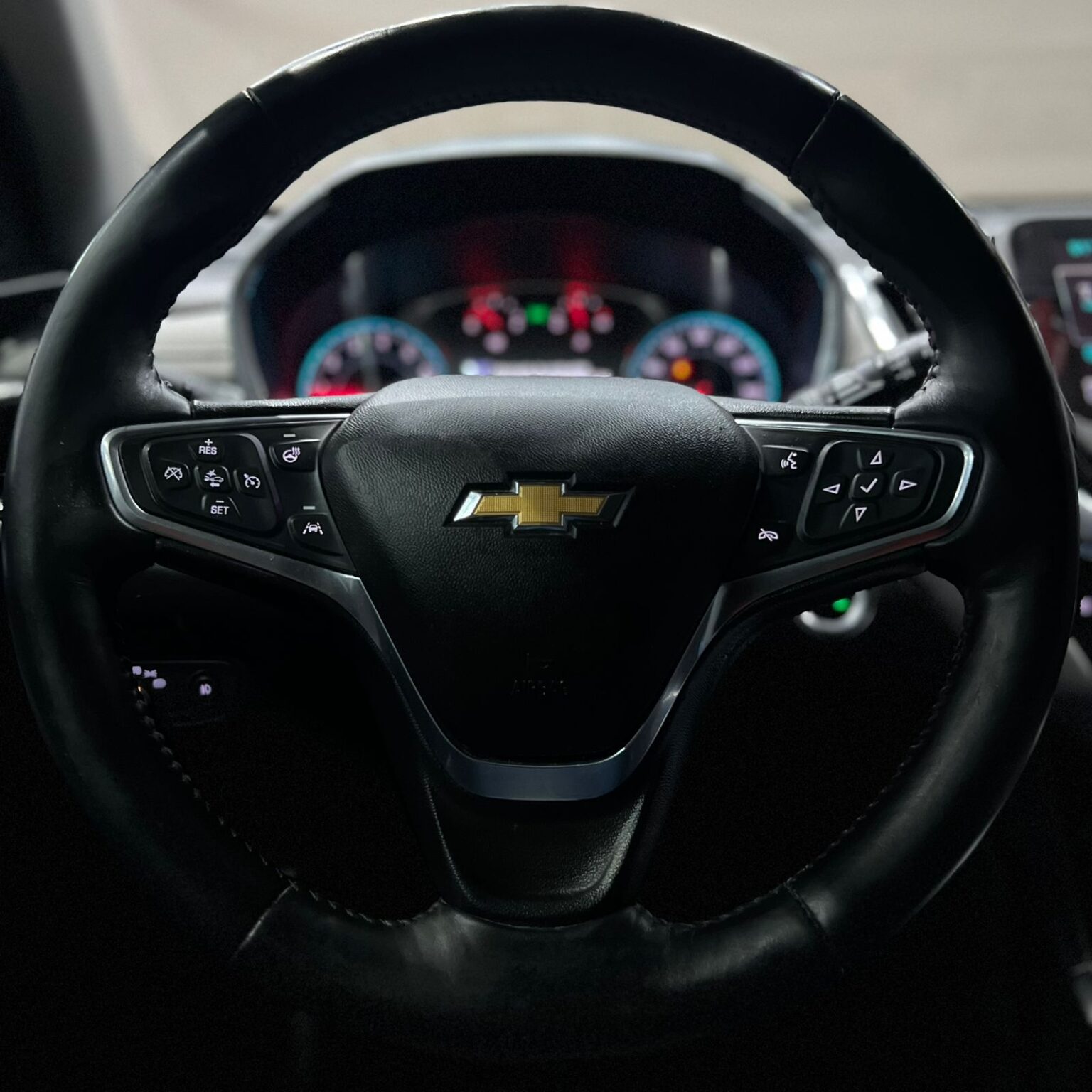 CHEVROLET EQUINOX PREMIER 2018 - Image 15