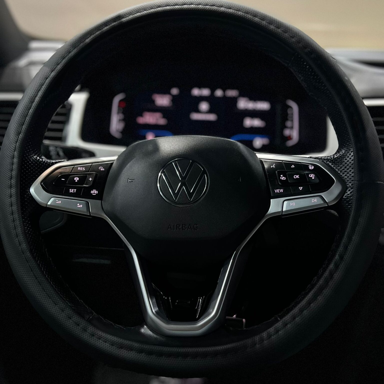 VOLKSWAGEN TERAMONT CROSSPORT 2021 - Image 14